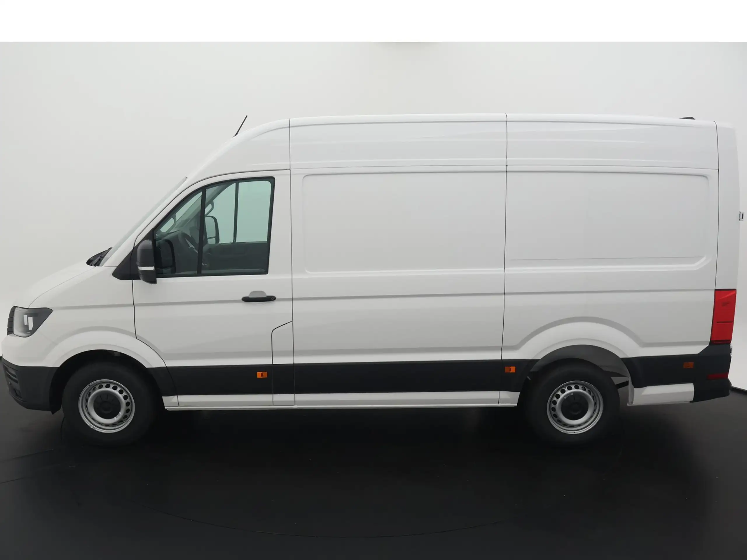 Volkswagen - Crafter