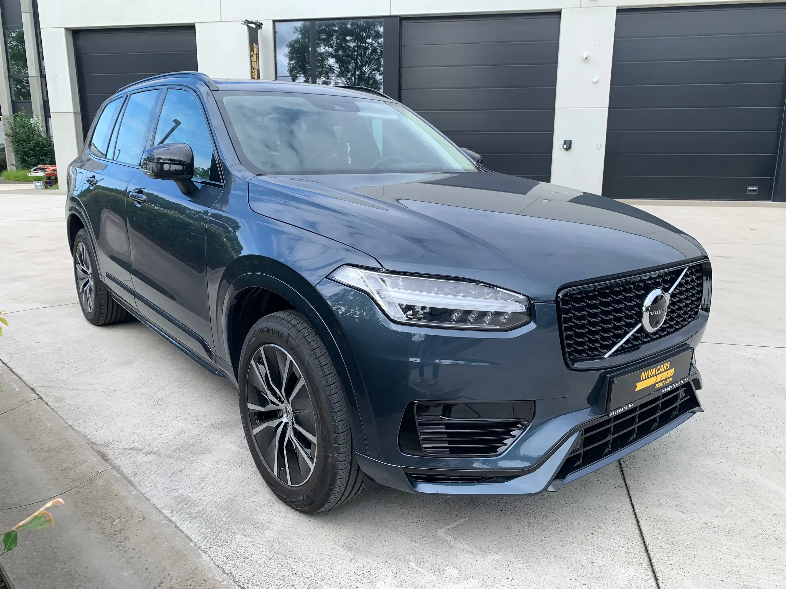 Volvo - XC90