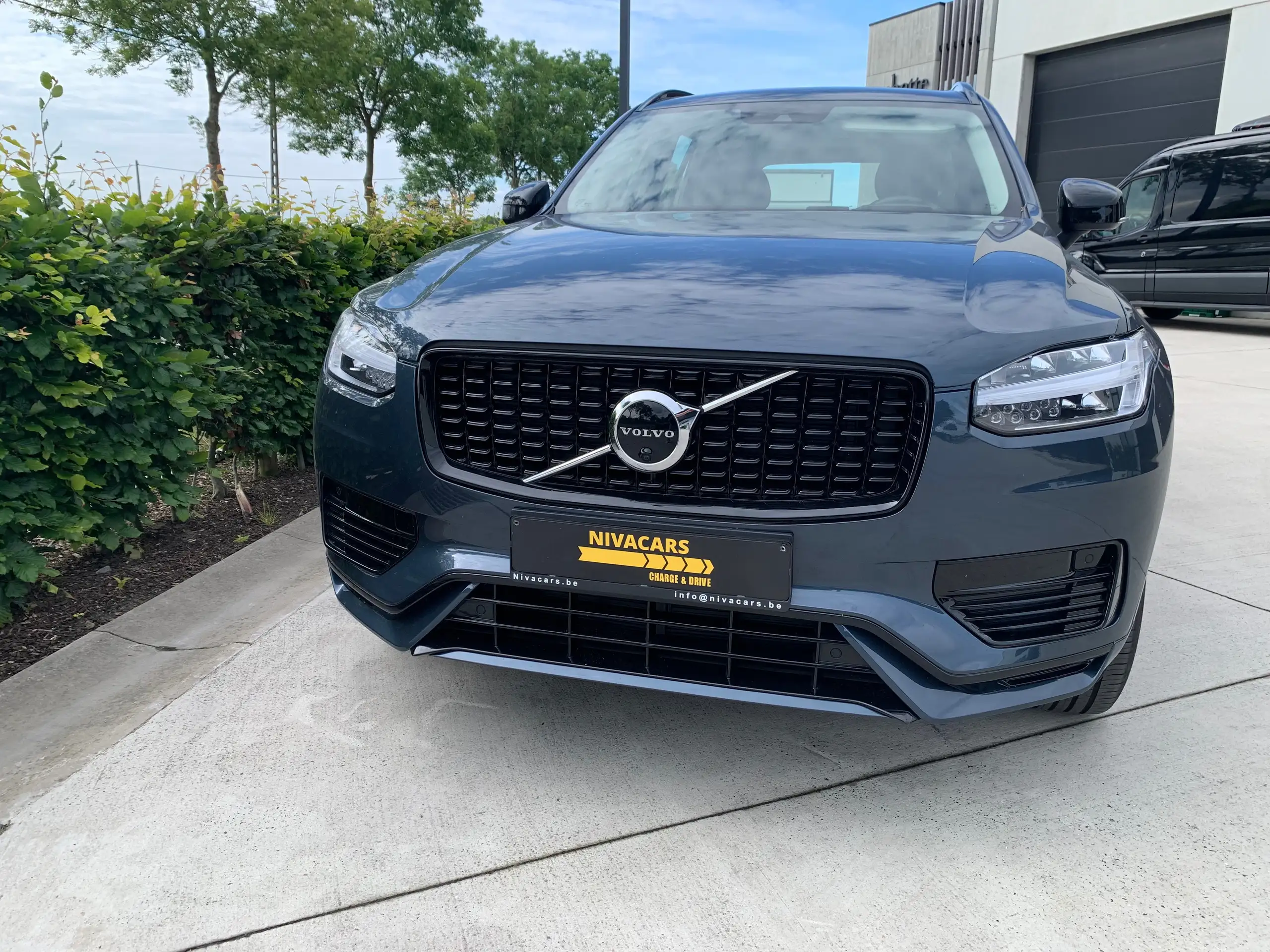 Volvo - XC90