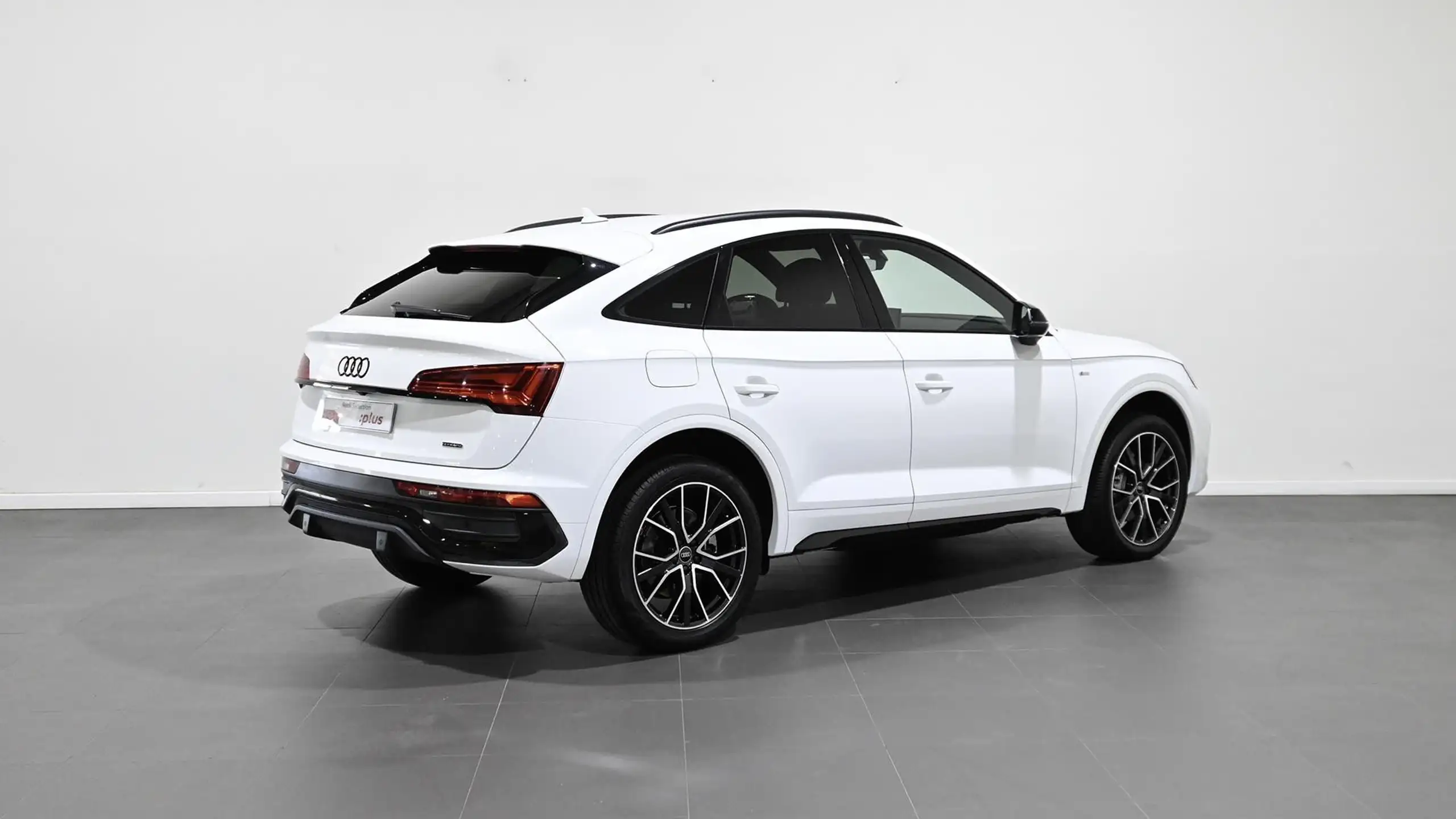 Audi - Q5