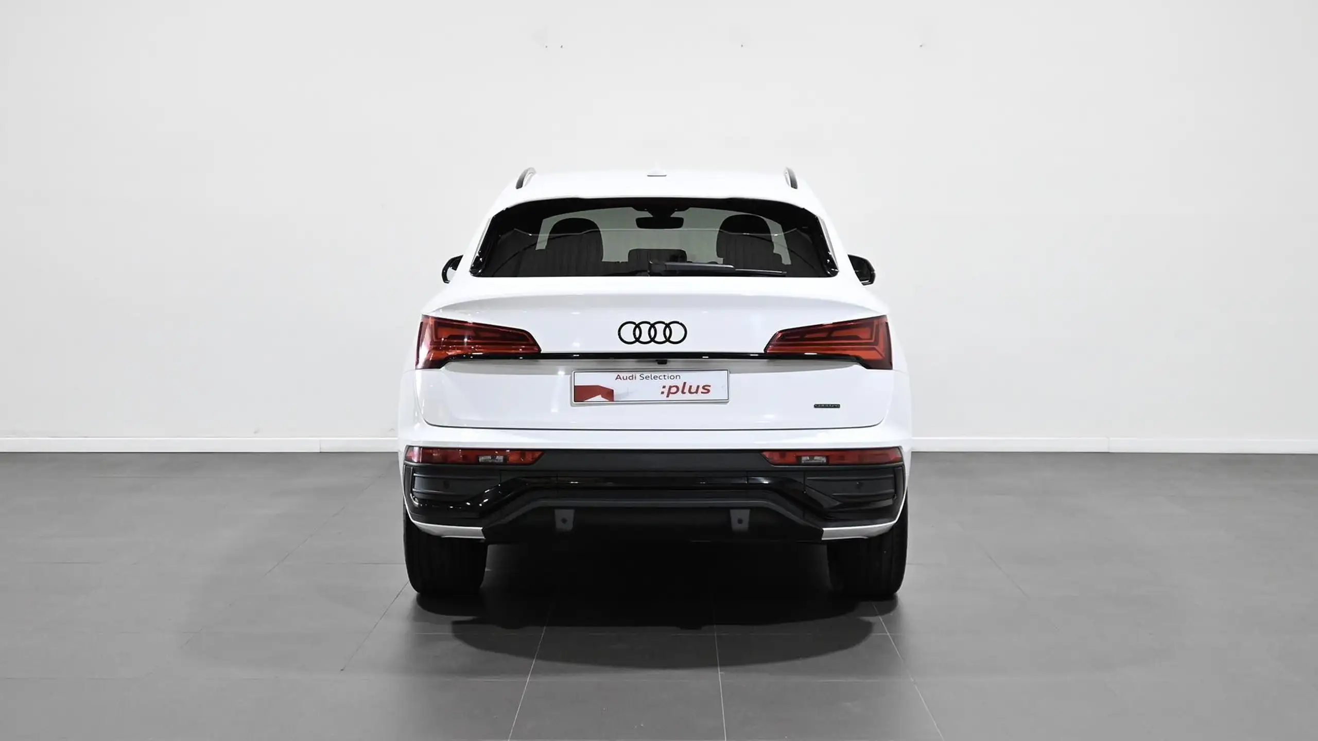 Audi - Q5