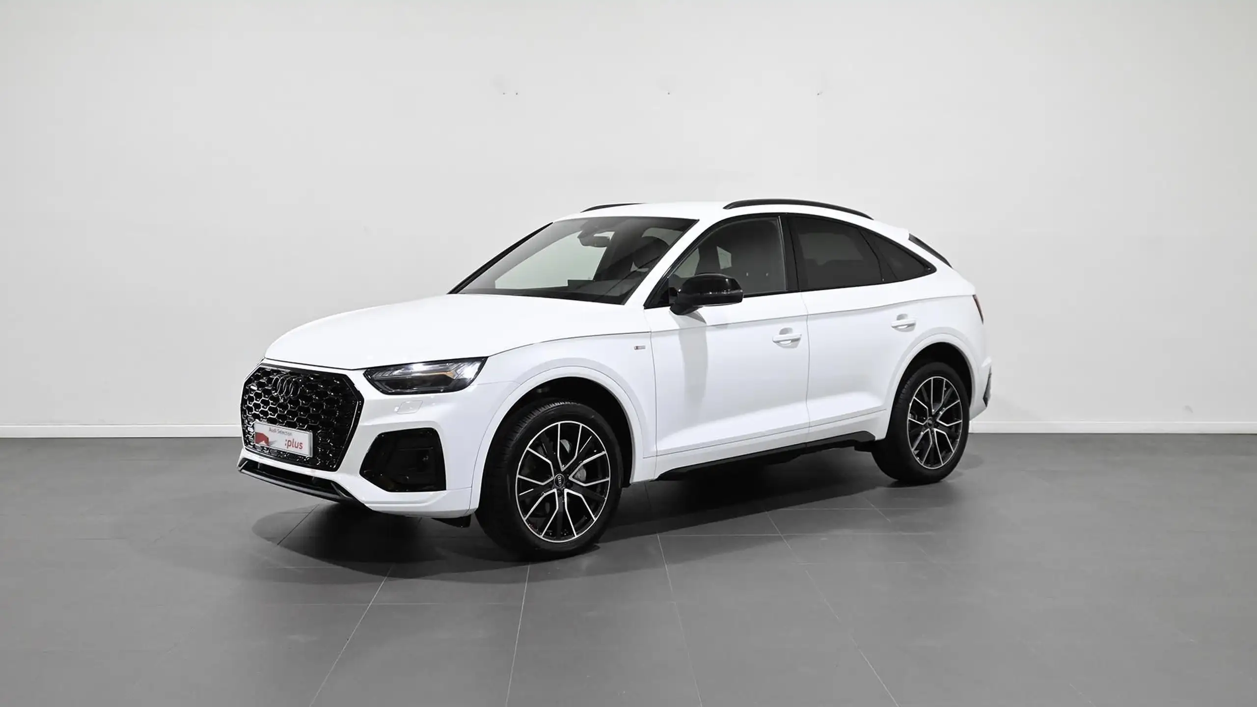 Audi - Q5