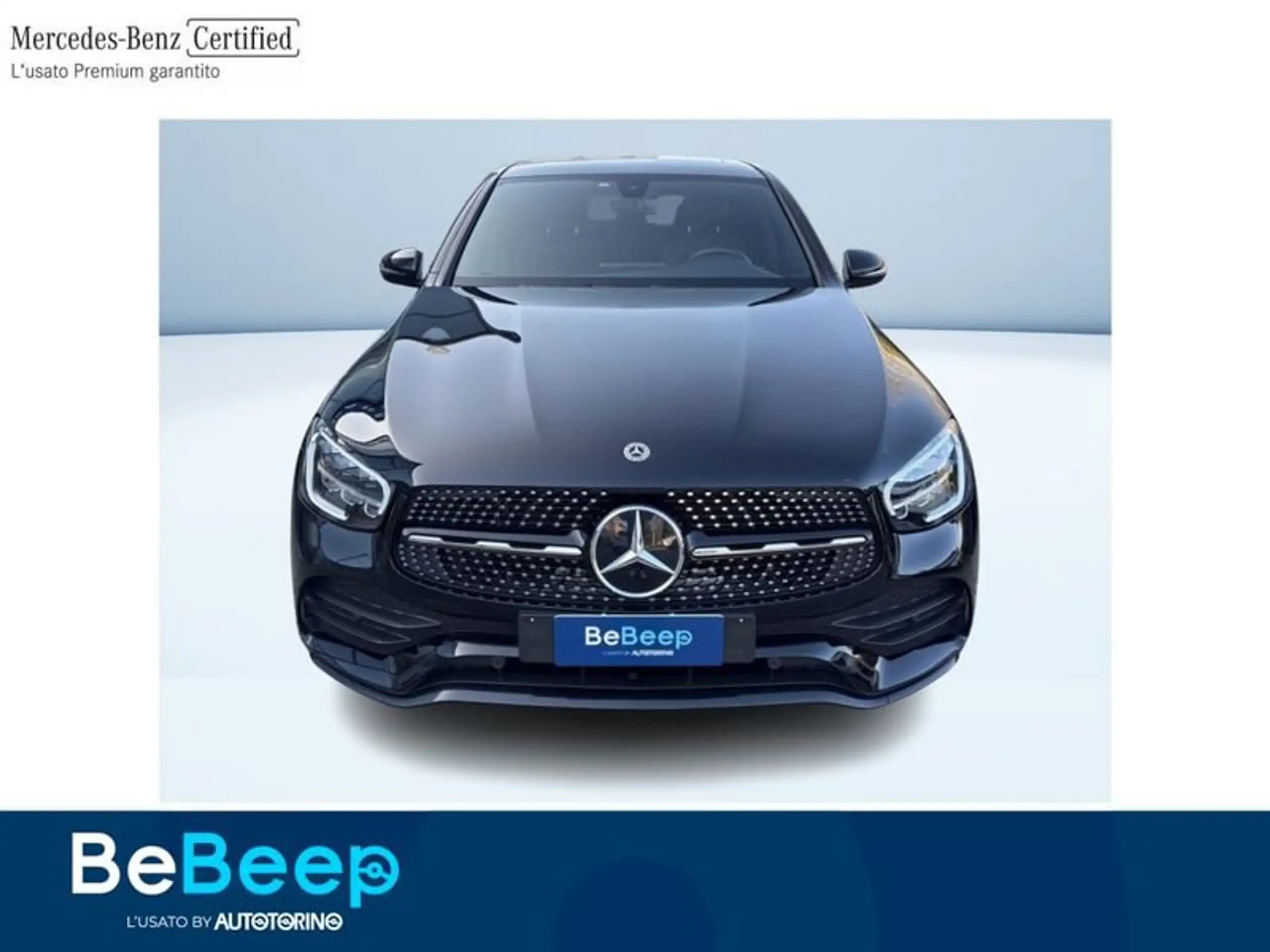 Mercedes-Benz - GLC 220