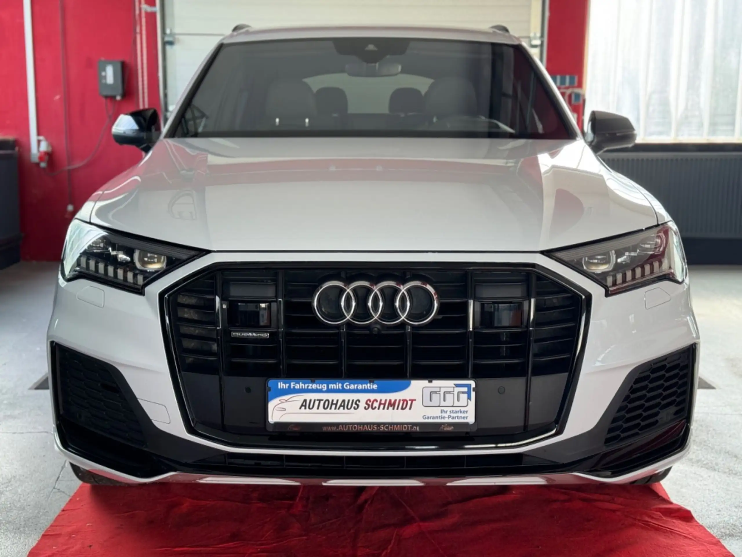 Audi - Q7