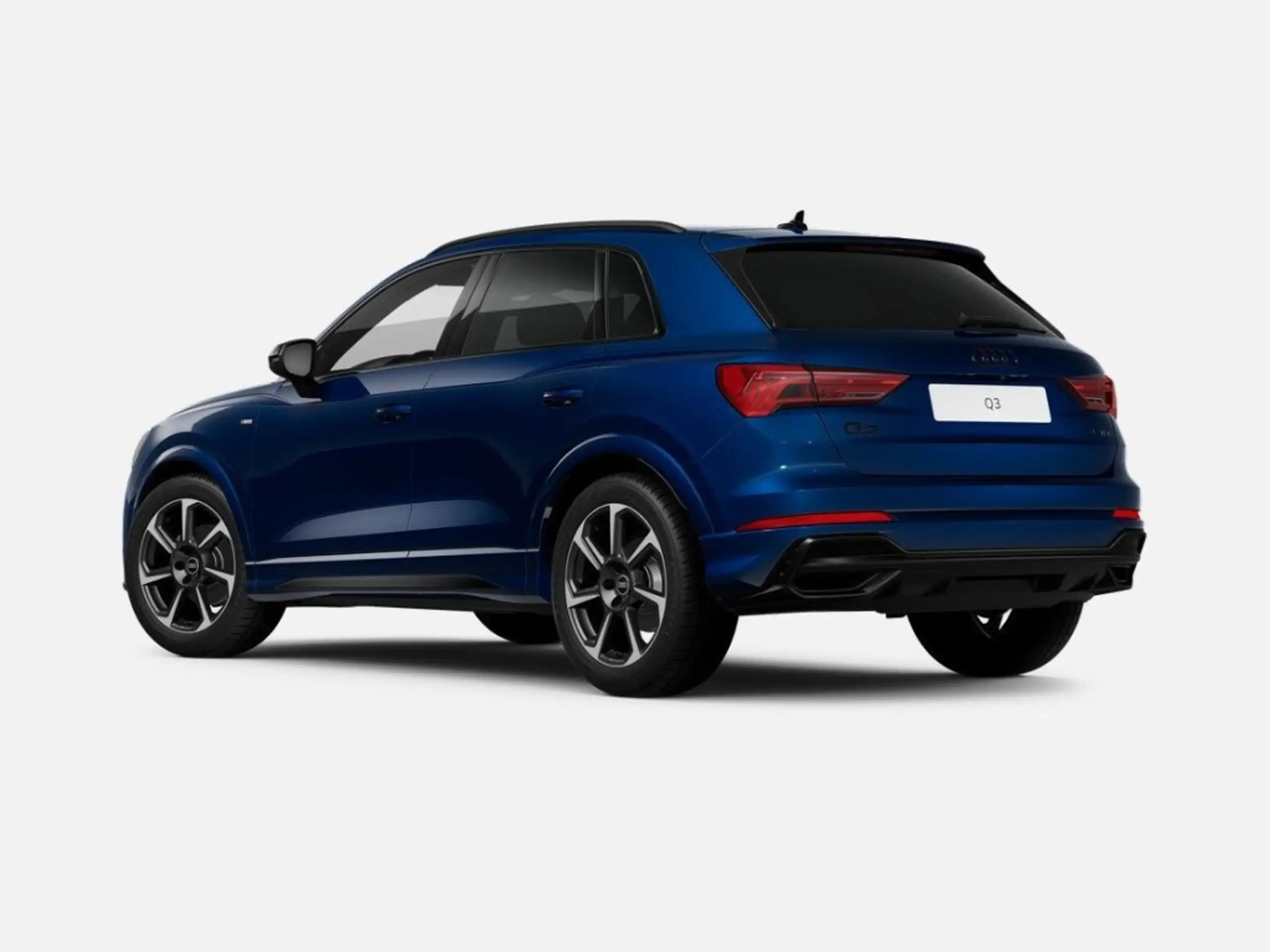 Audi - Q3