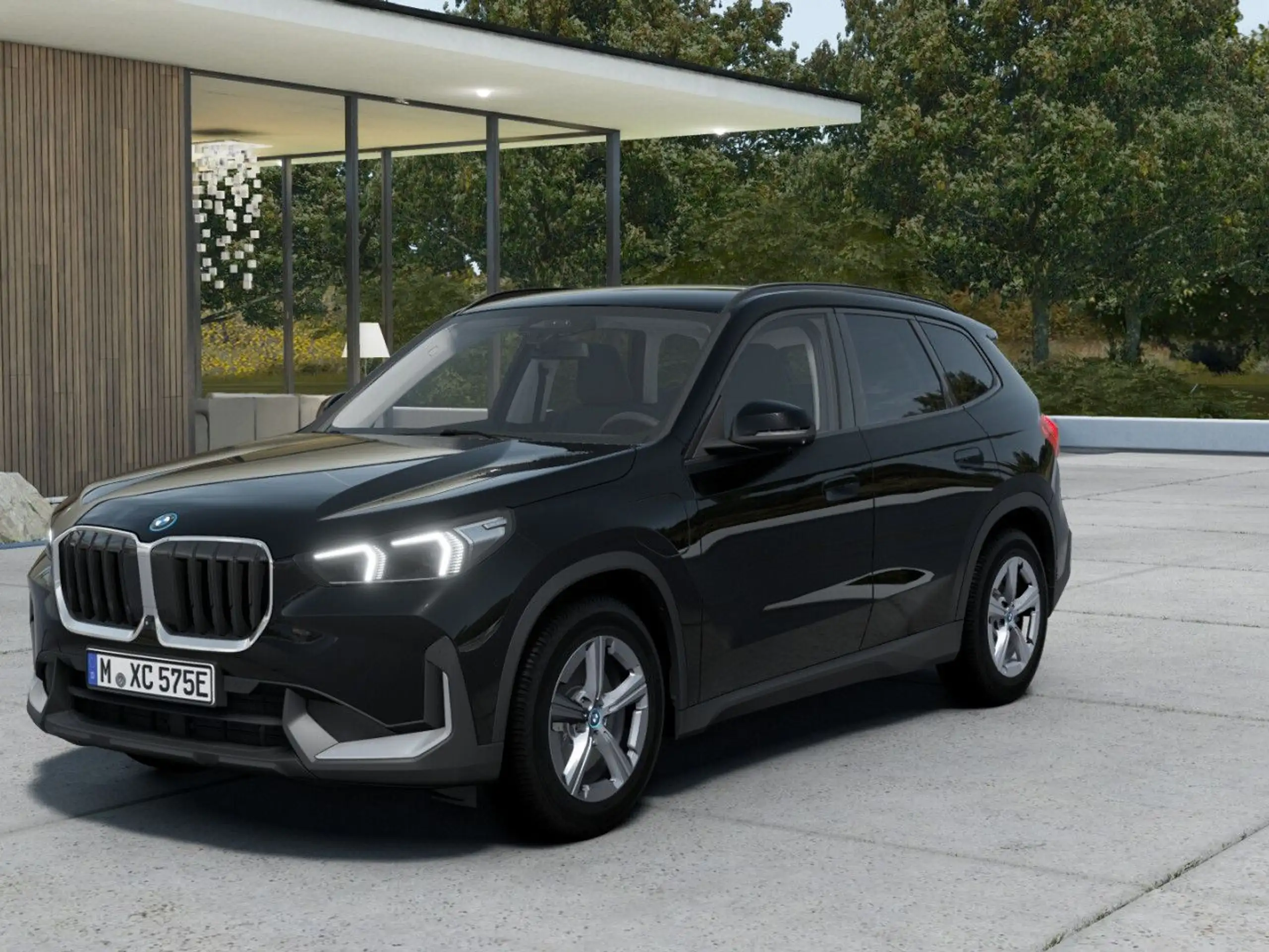 BMW - X1