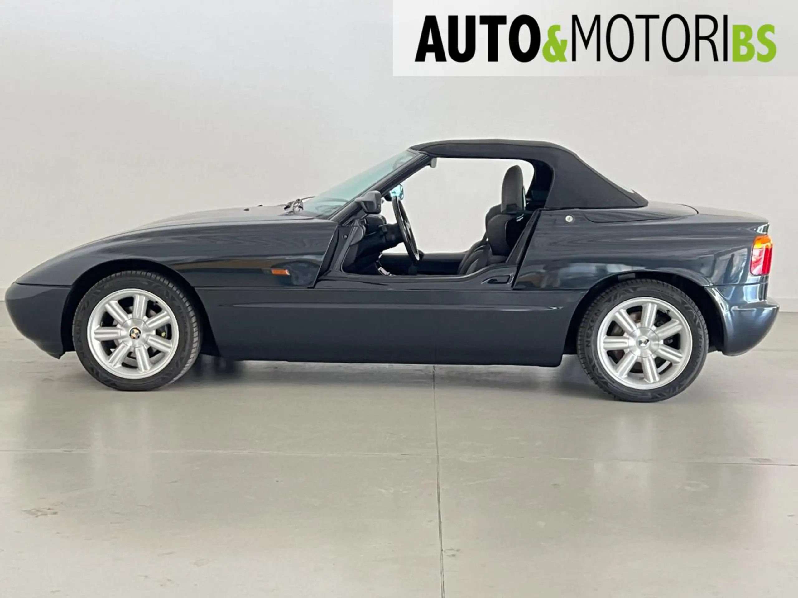 BMW - Z1