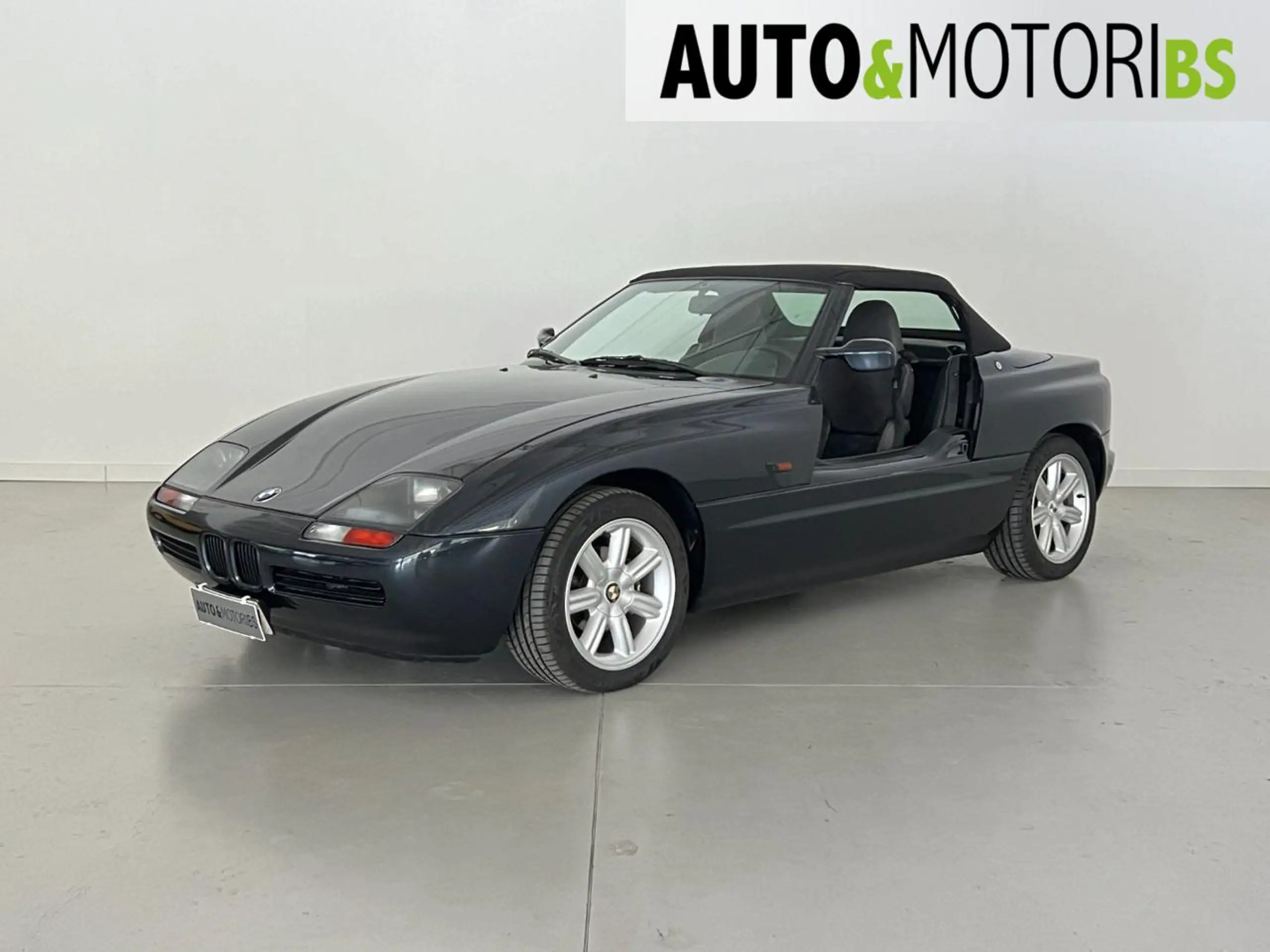 BMW Z1 1991