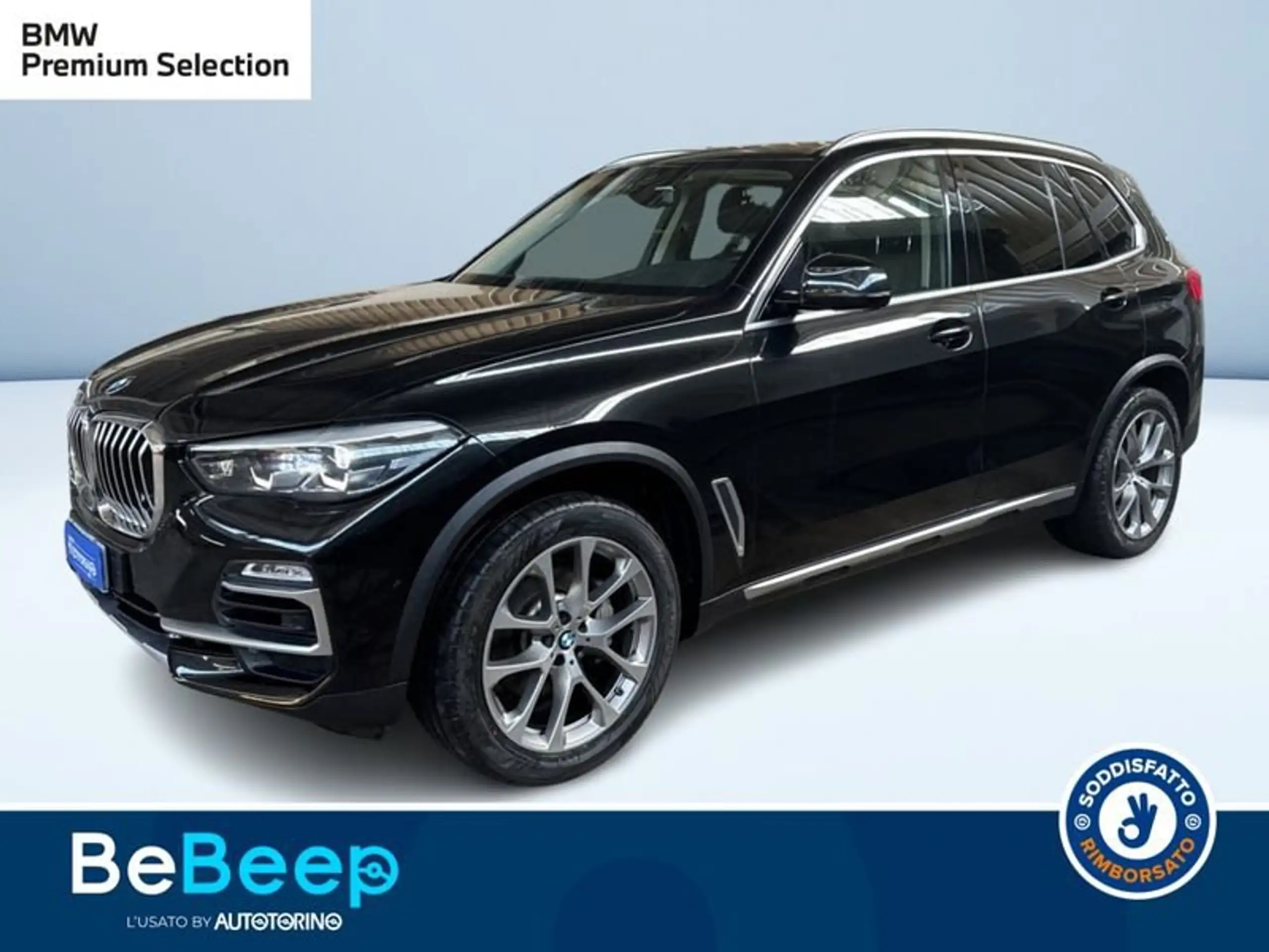 BMW - X5