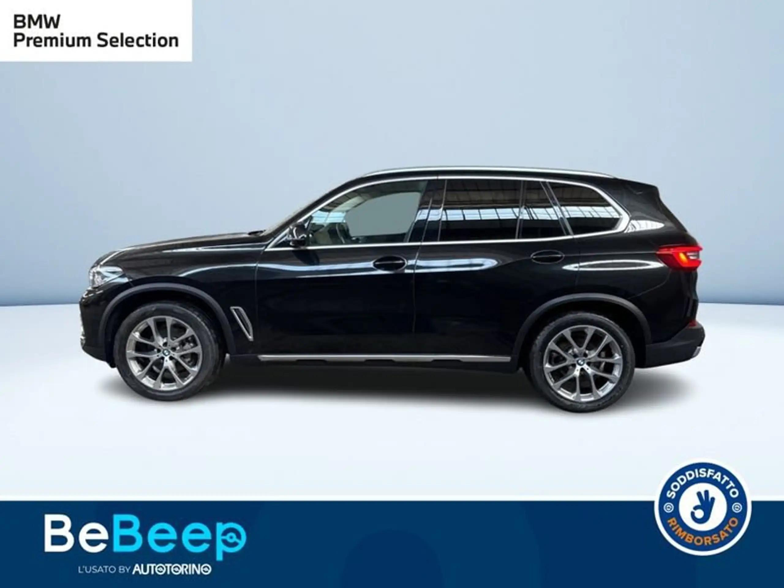 BMW - X5