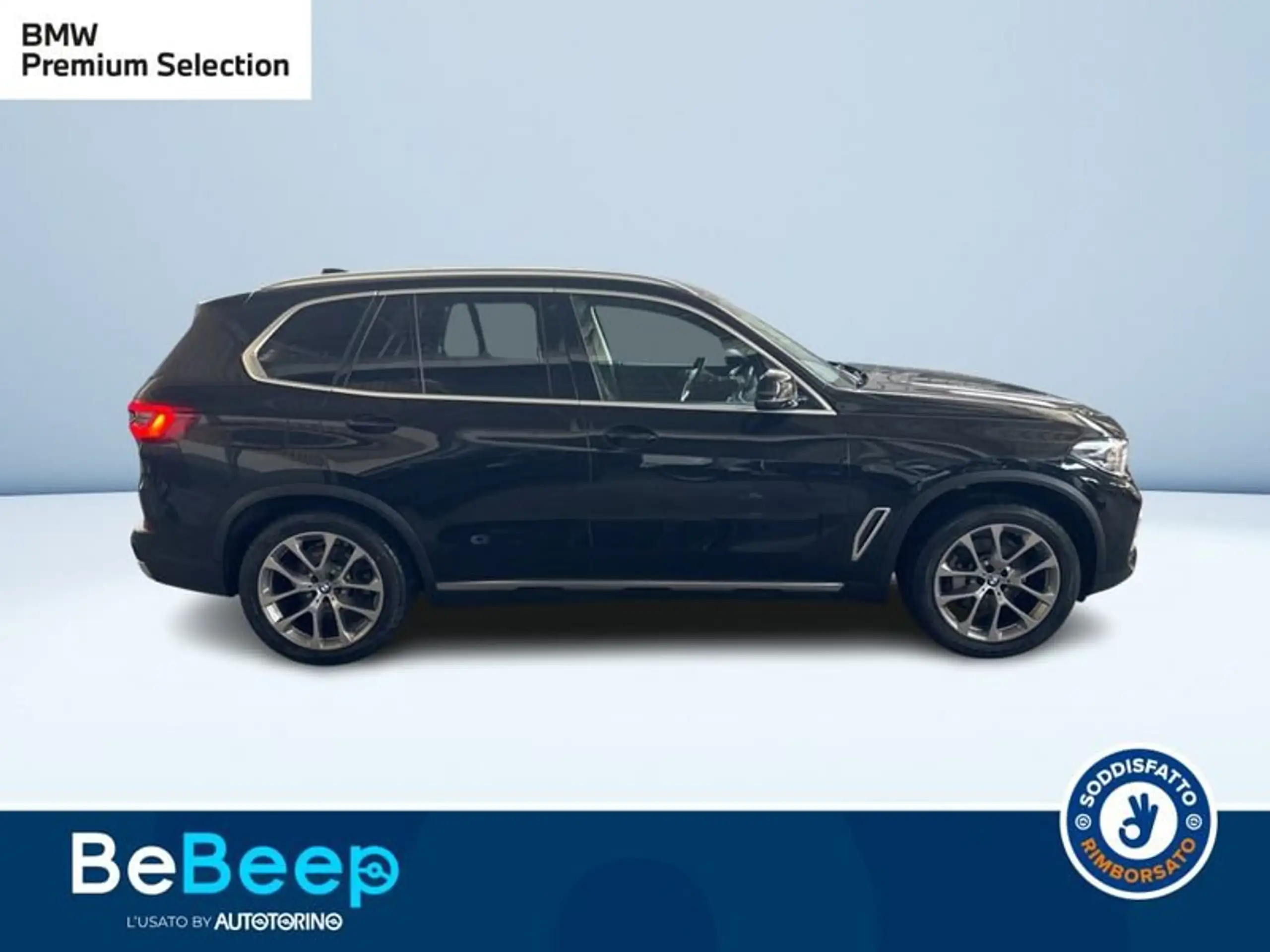 BMW - X5