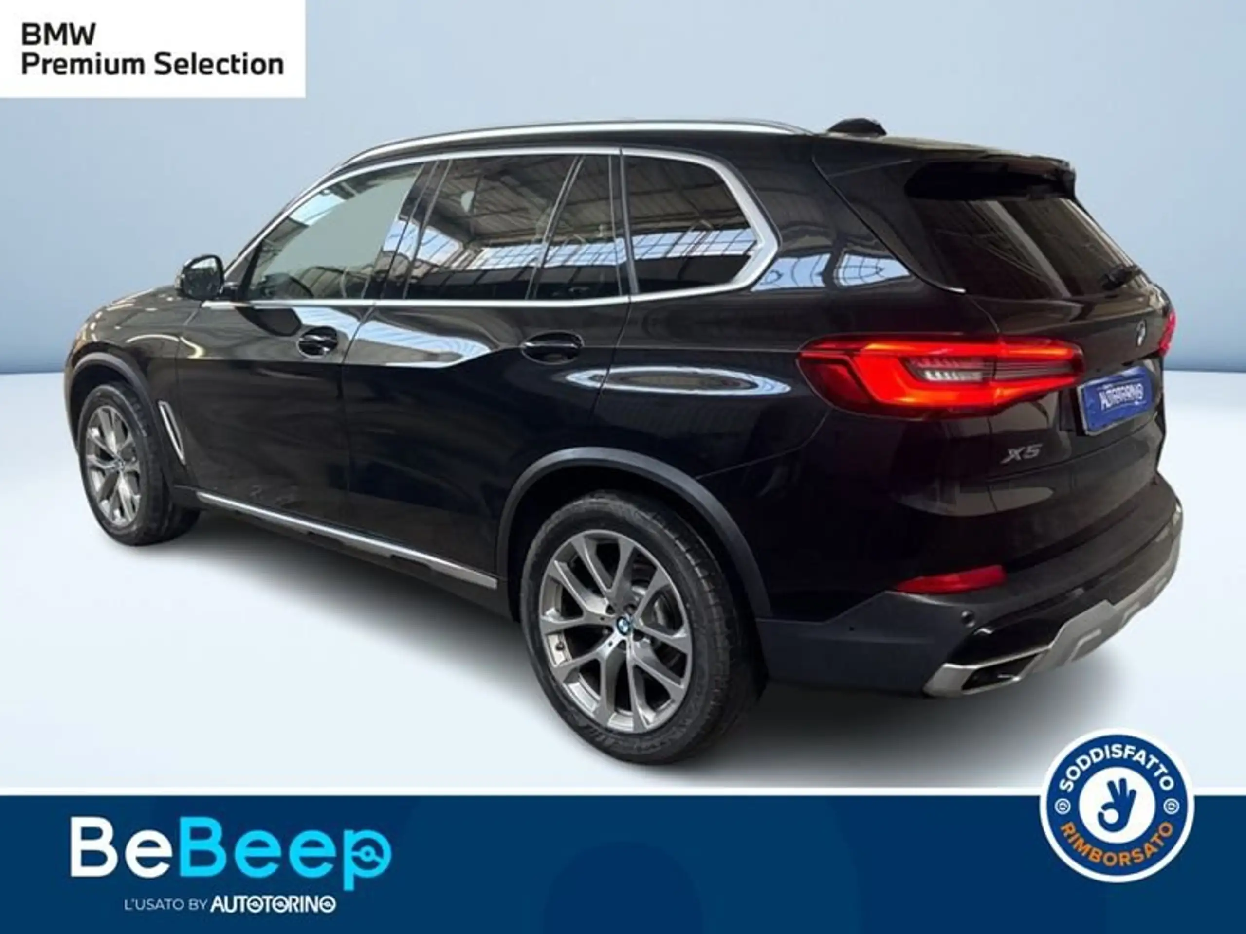 BMW - X5