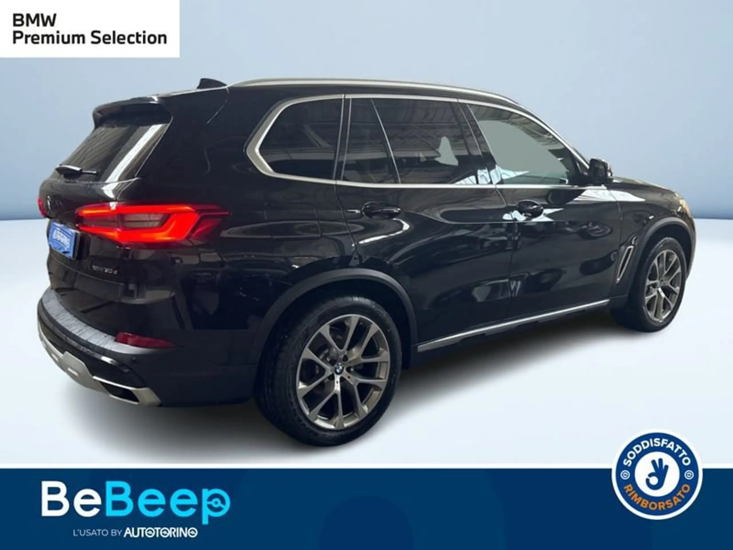 BMW - X5