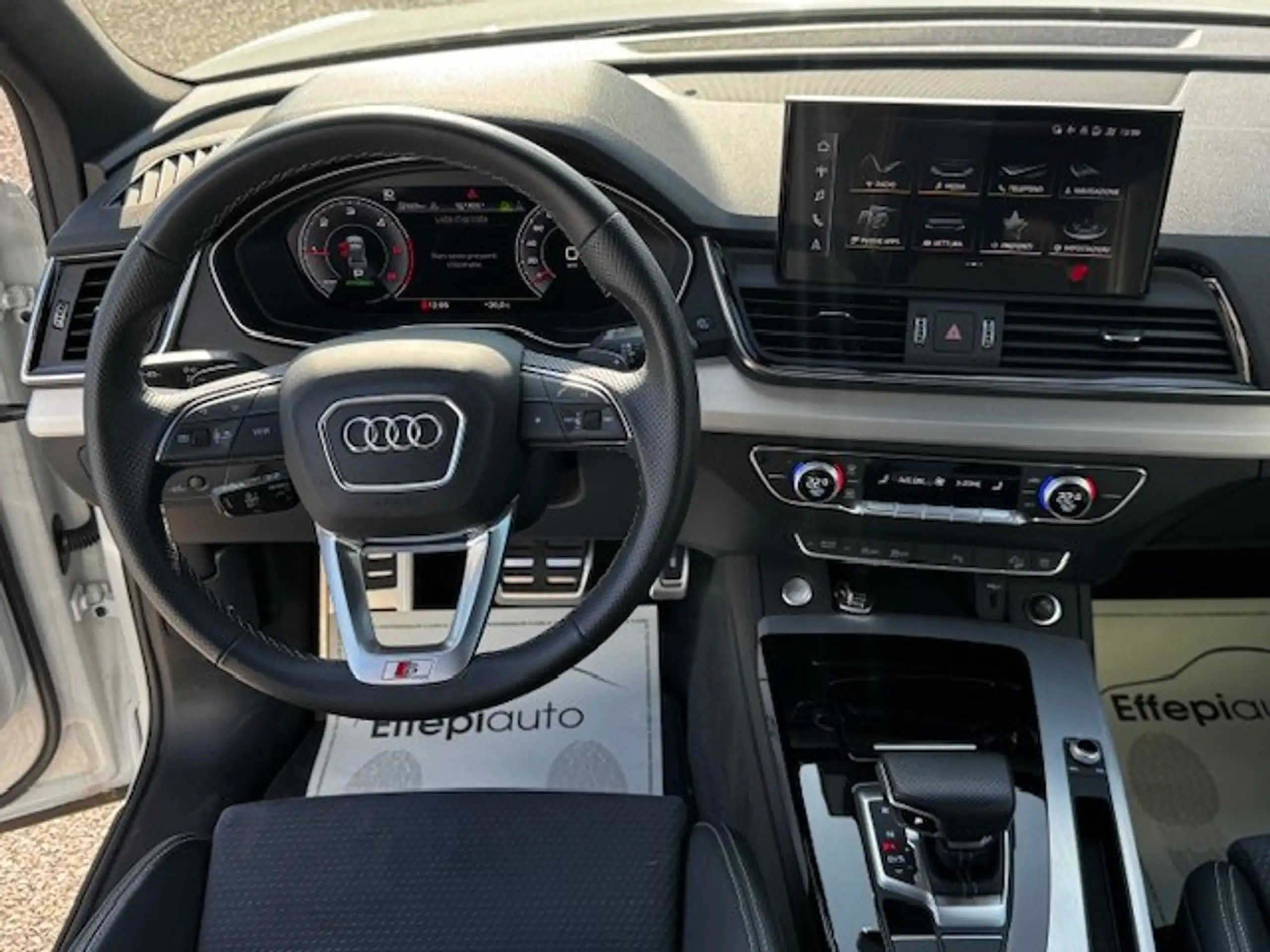 Audi - Q5