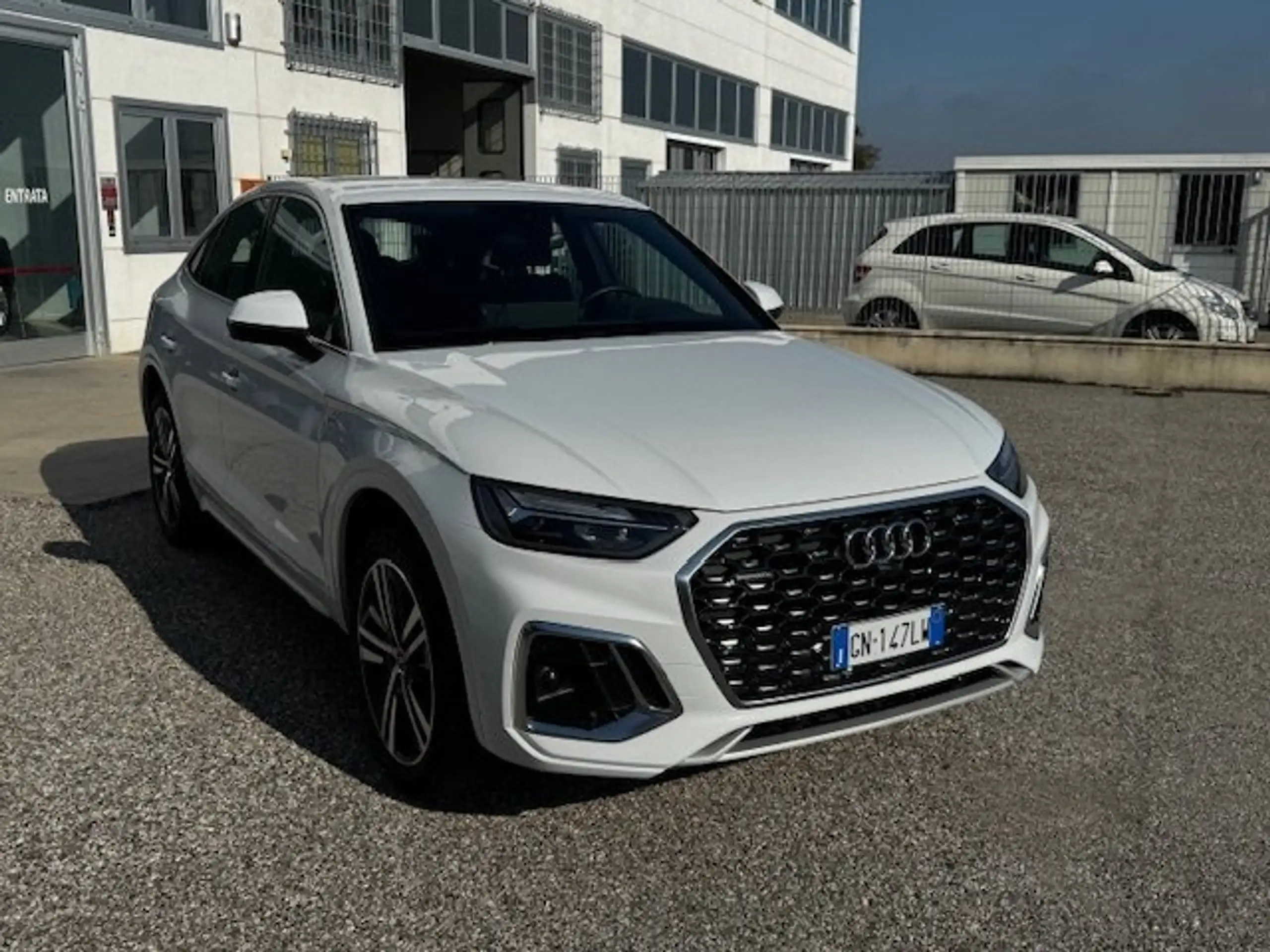 Audi - Q5