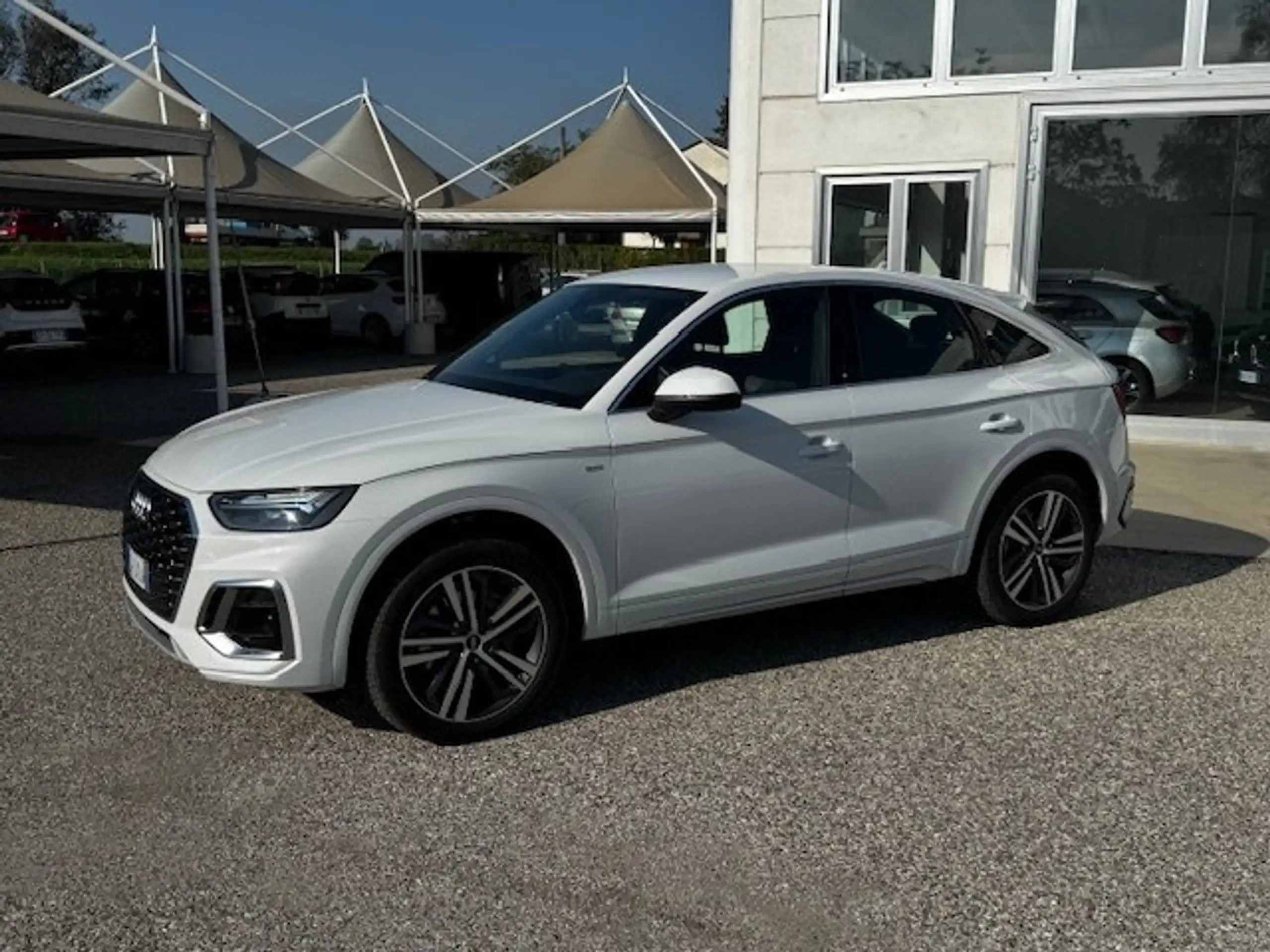 Audi - Q5