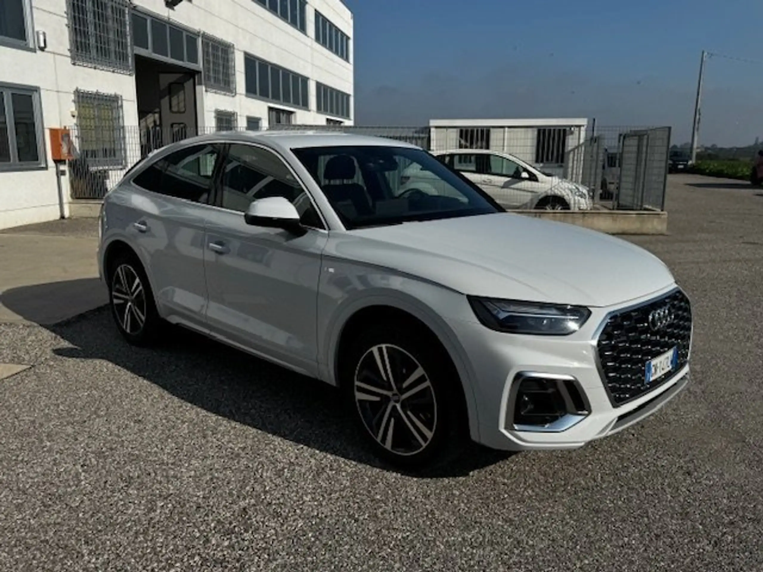 Audi - Q5