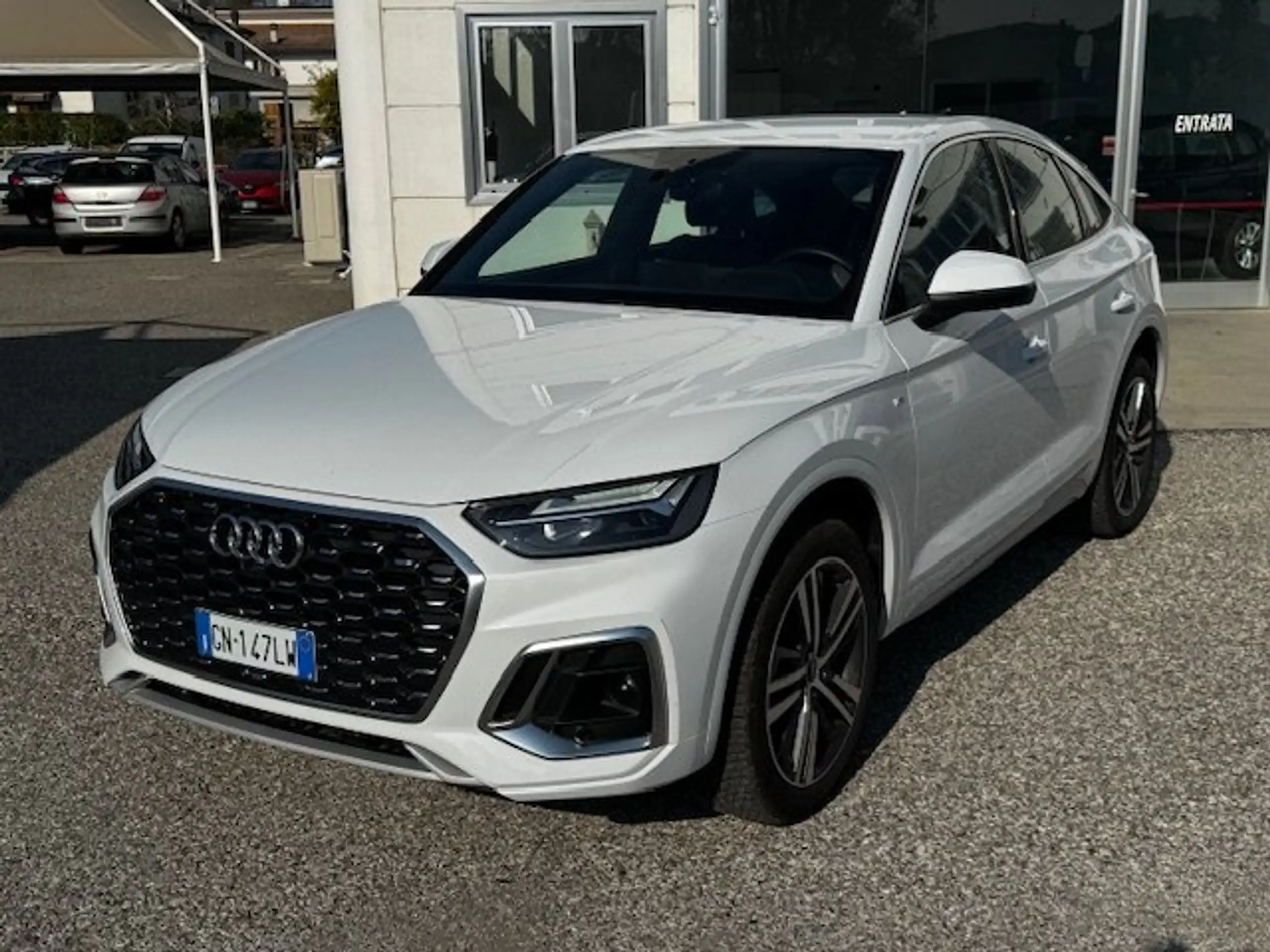 Audi - Q5