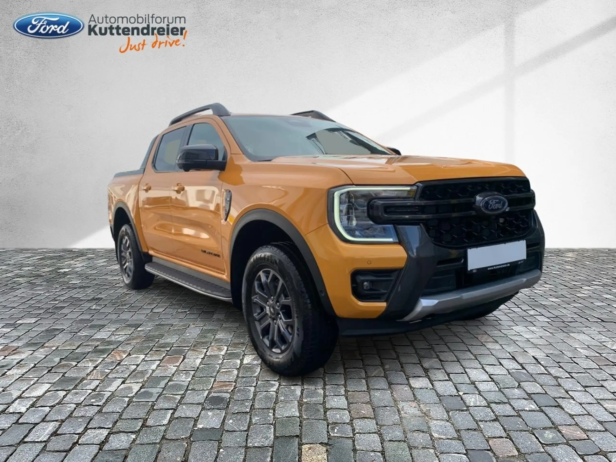 Ford - Ranger