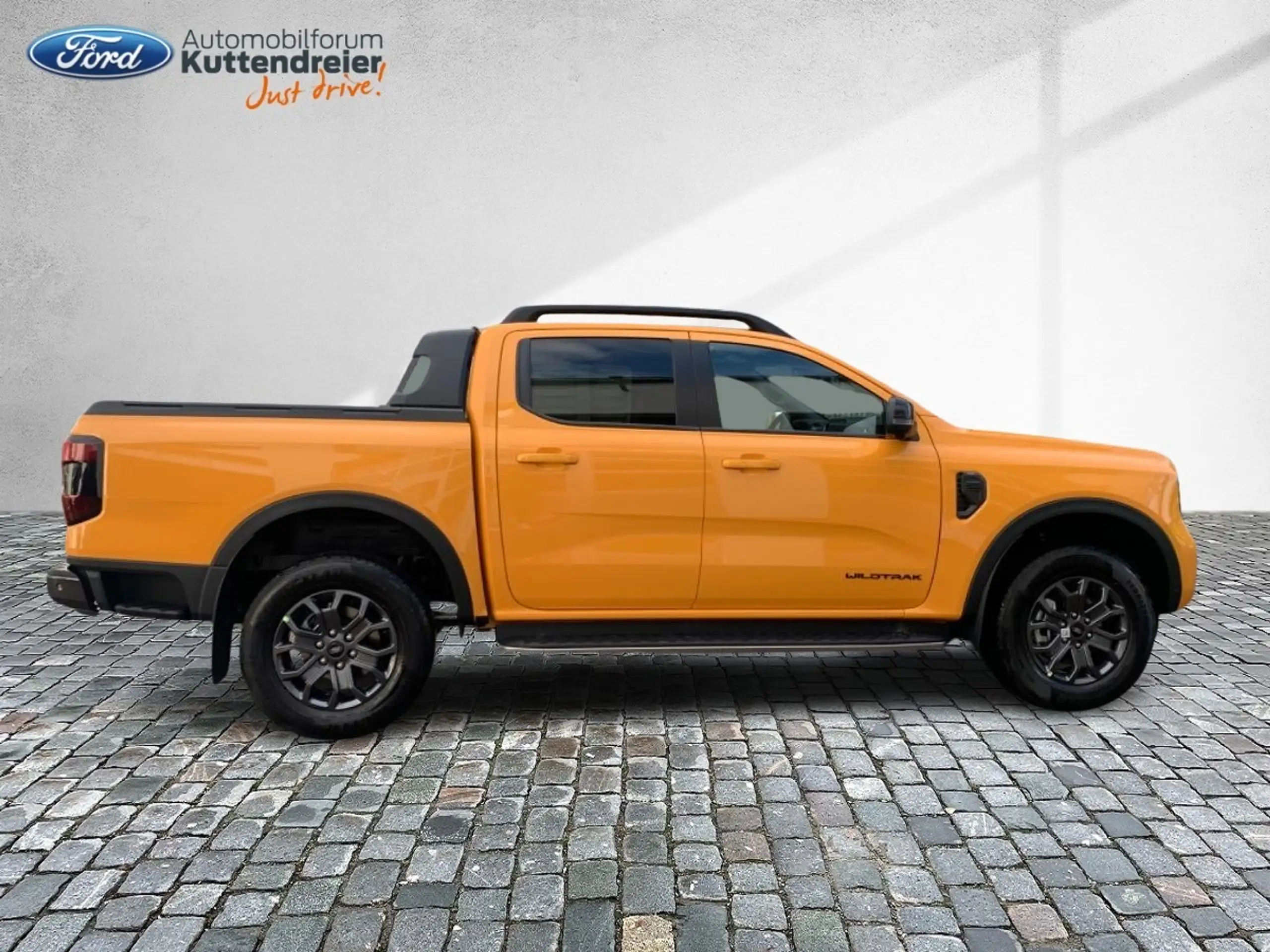 Ford - Ranger