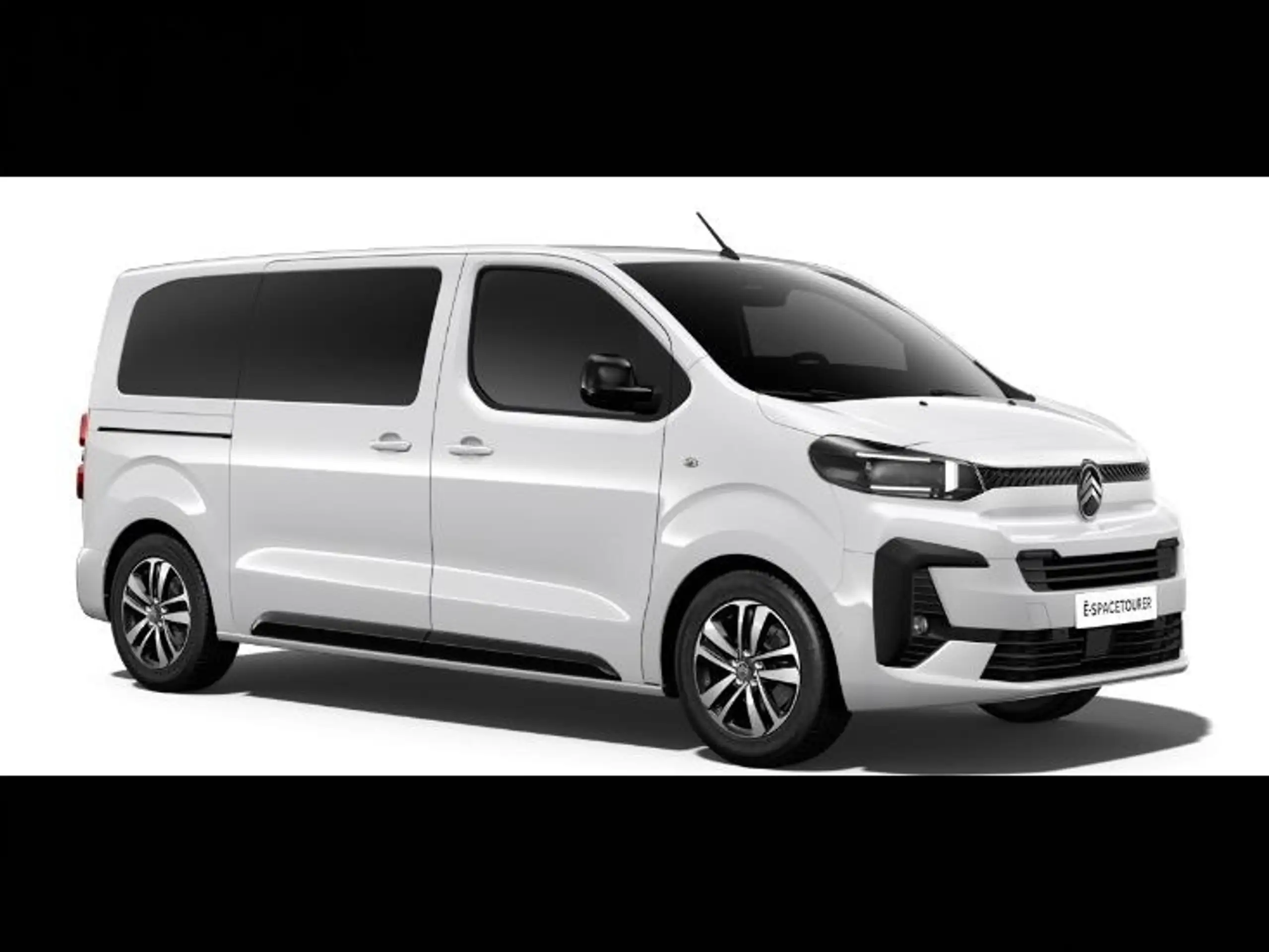 Citroen - Spacetourer