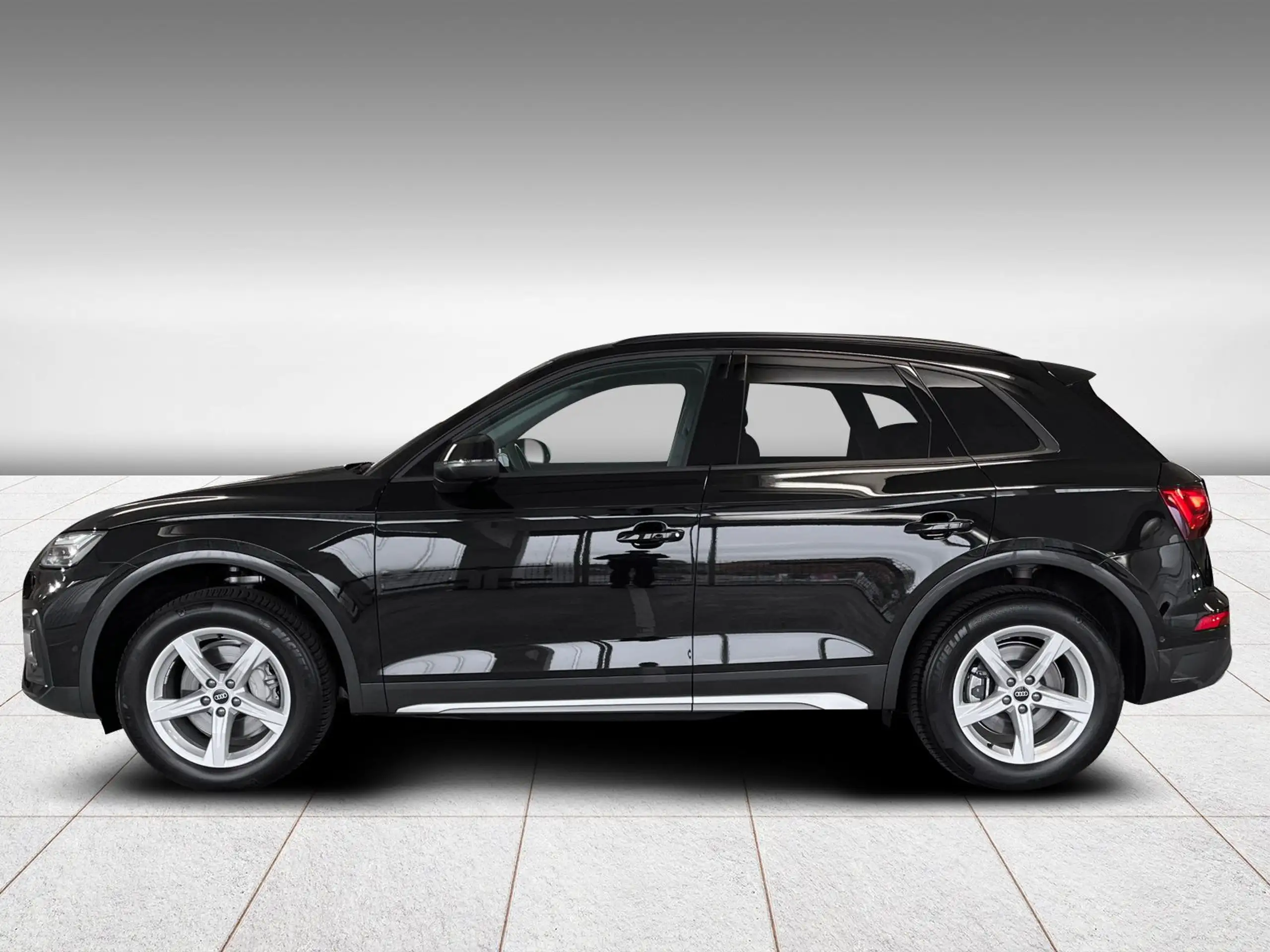 Audi - Q5