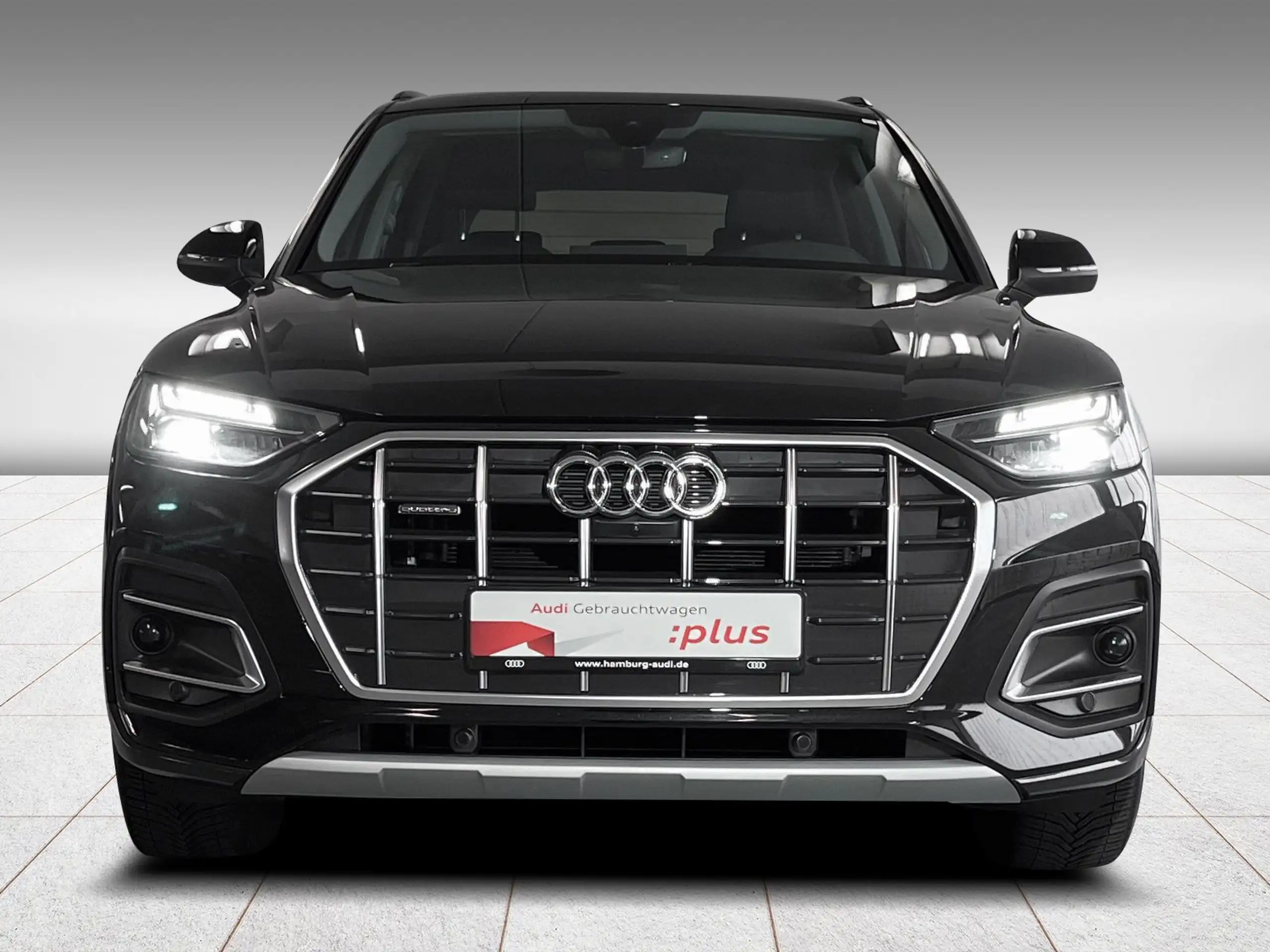 Audi - Q5