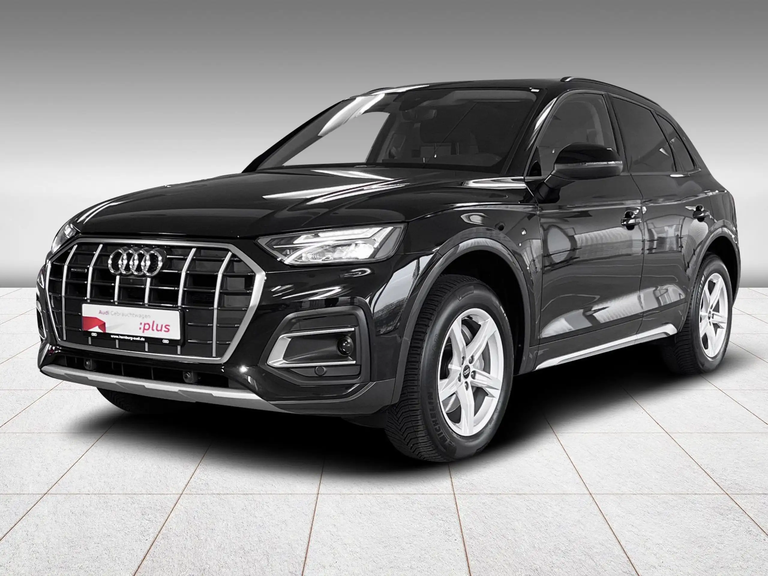 Audi - Q5