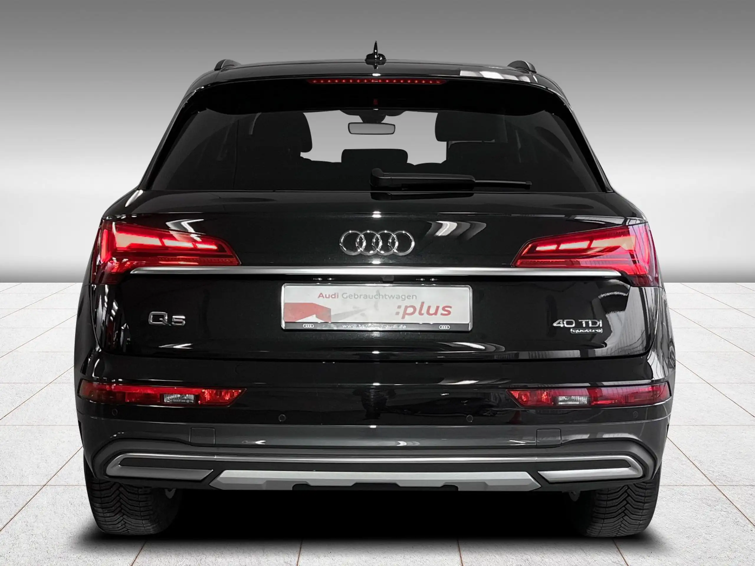 Audi - Q5