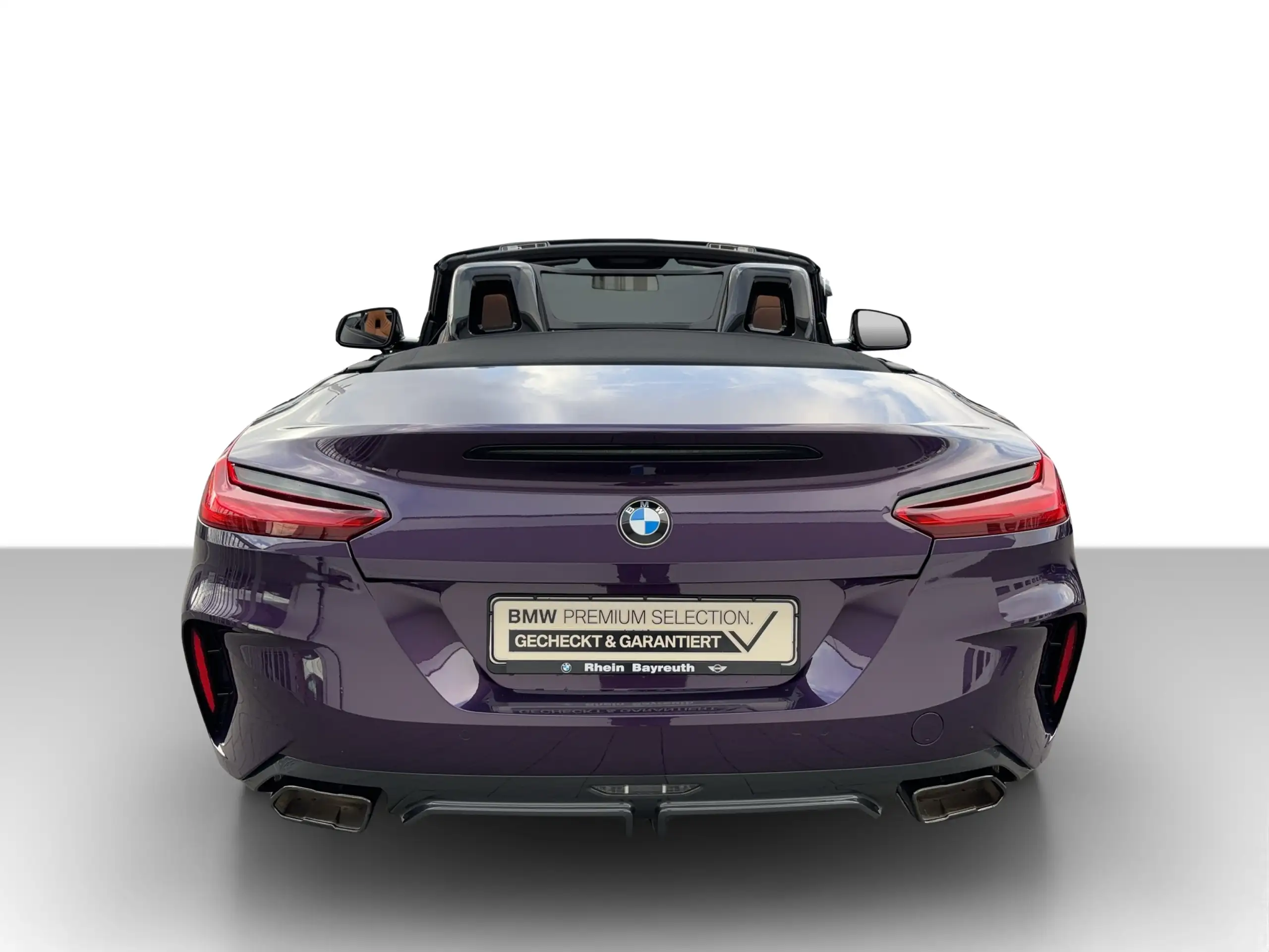 BMW - Z4