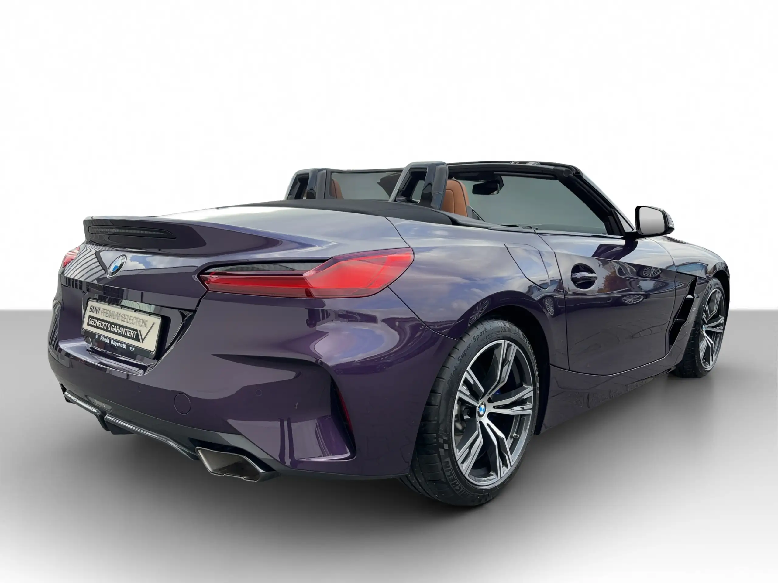 BMW - Z4