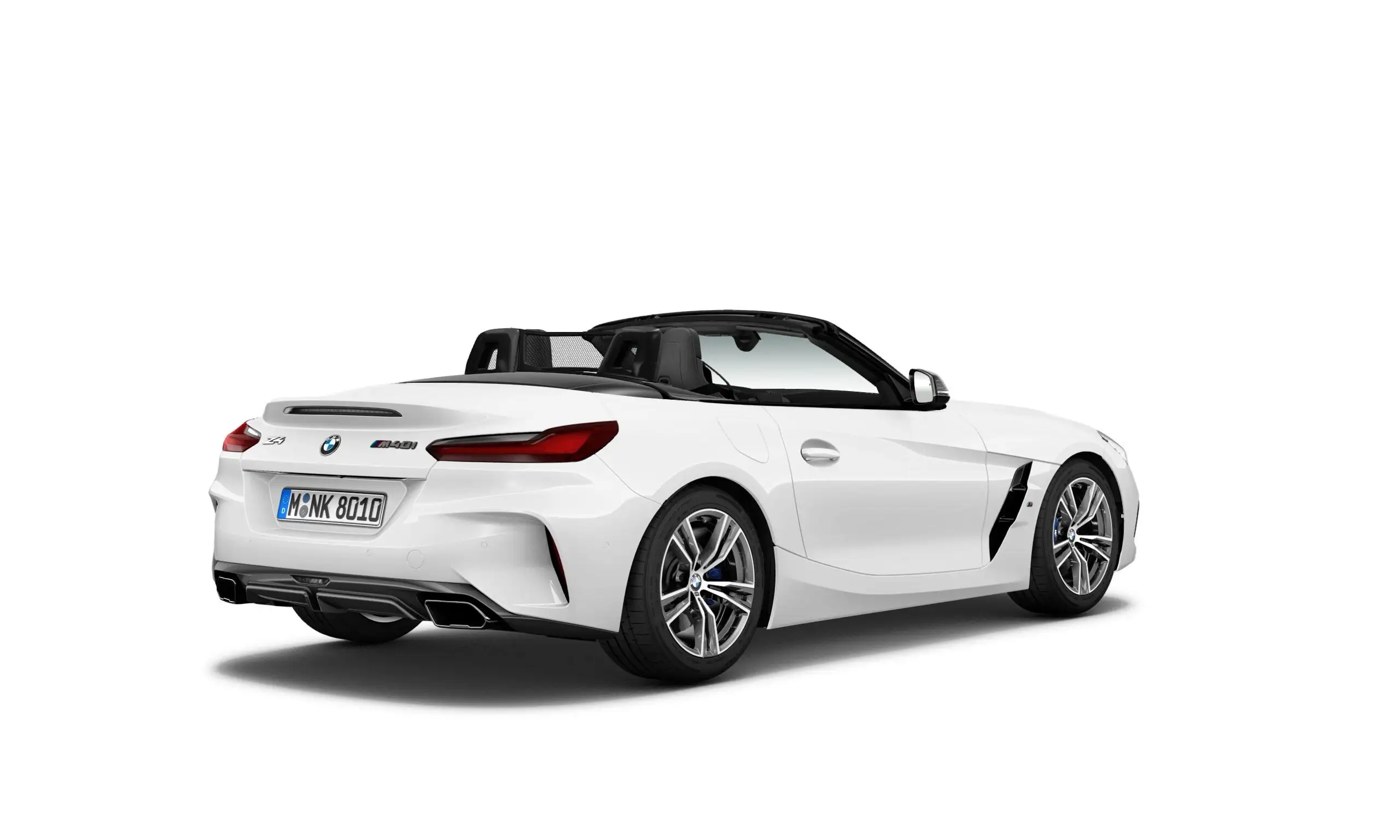 BMW - Z4