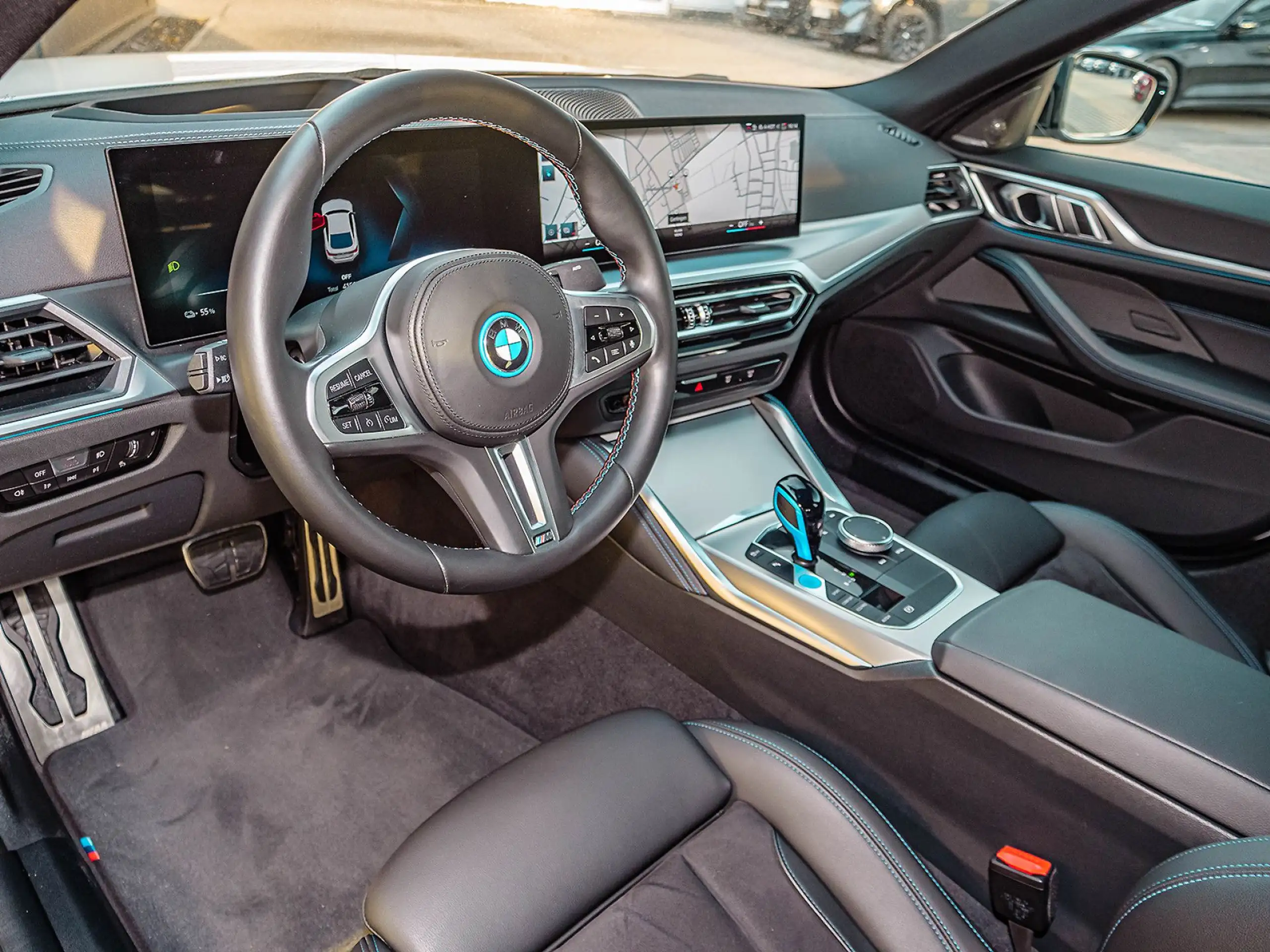 BMW - i4