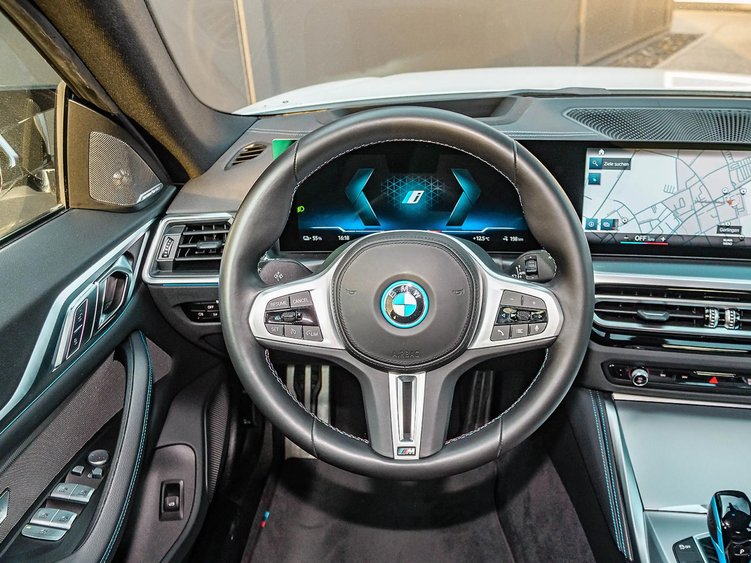 BMW - i4