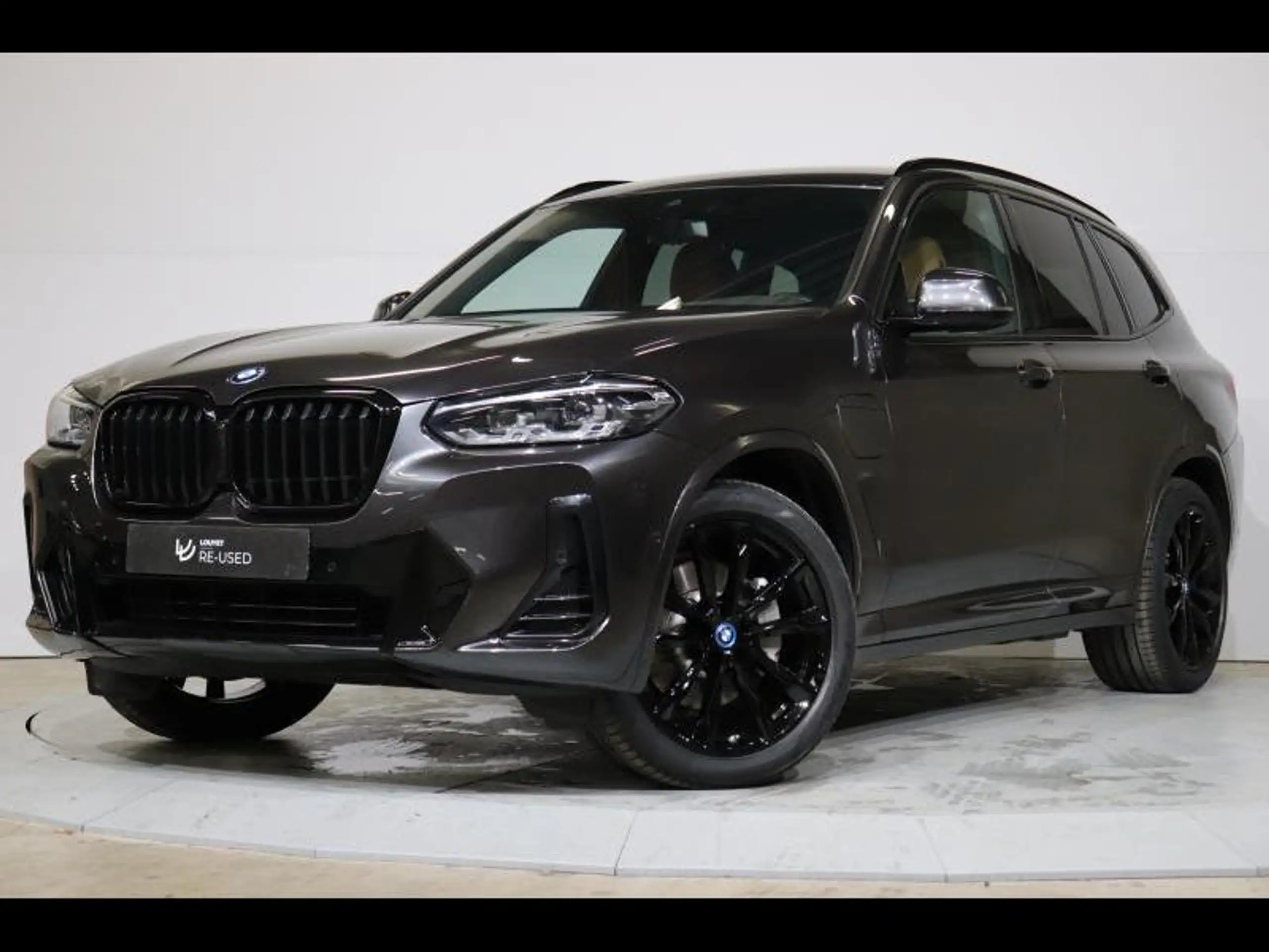 BMW - X3