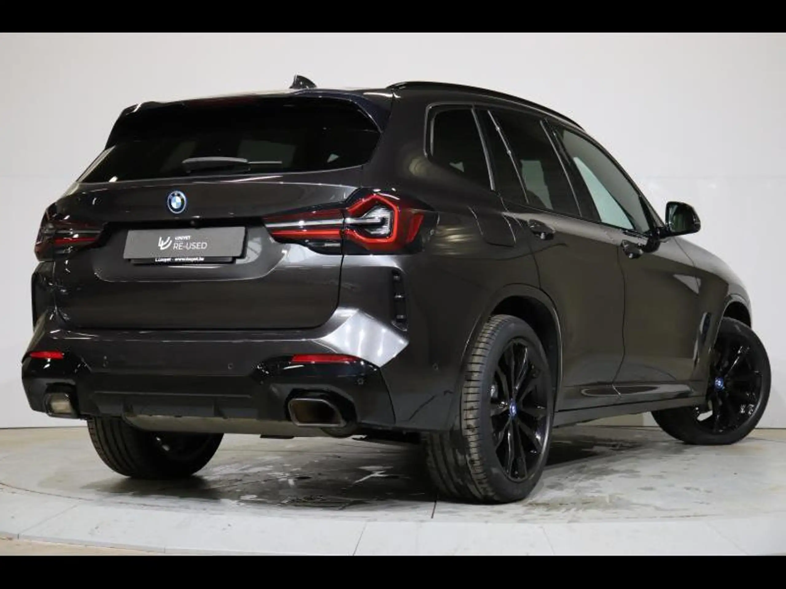 BMW - X3