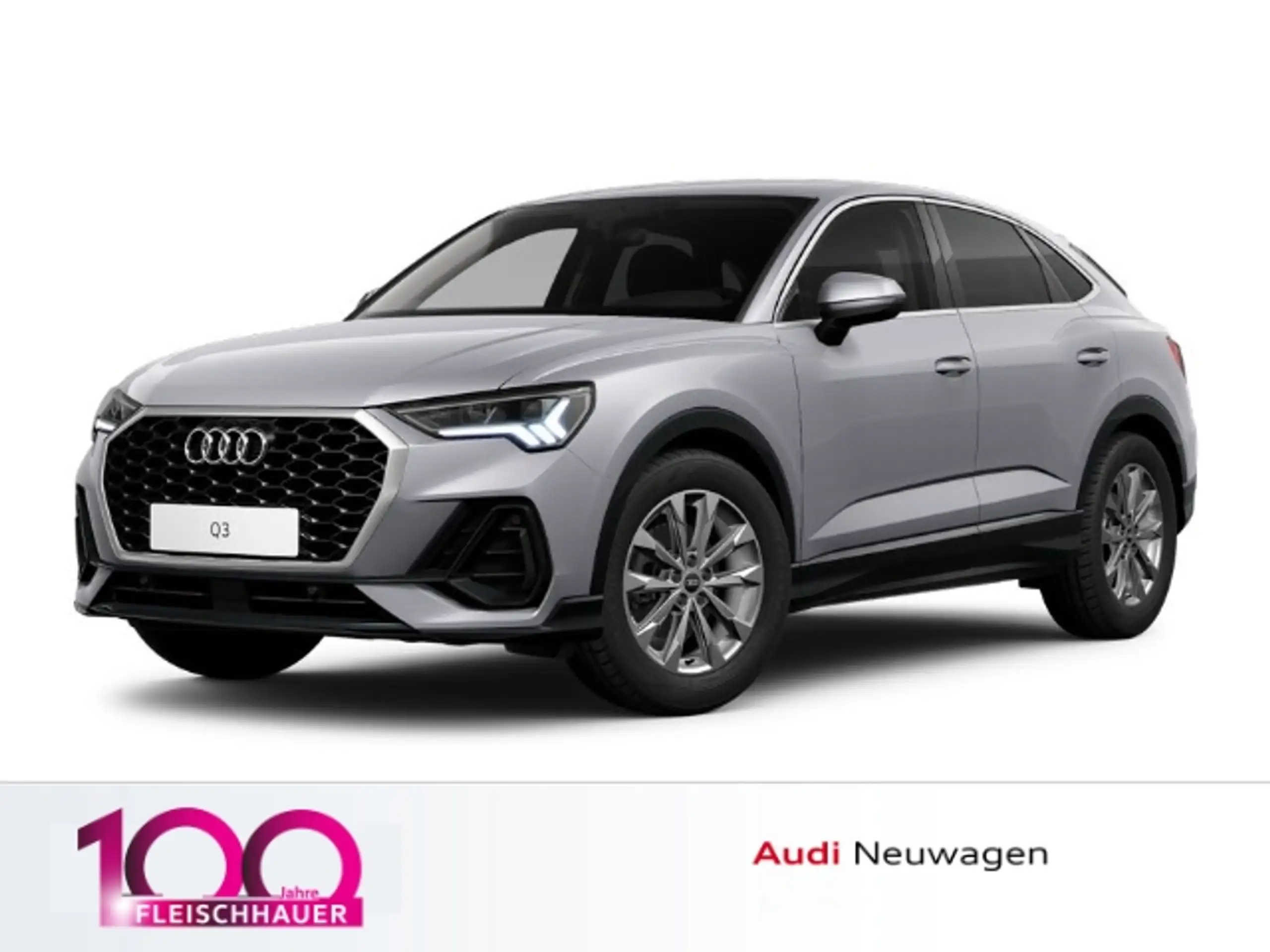 Audi - Q3