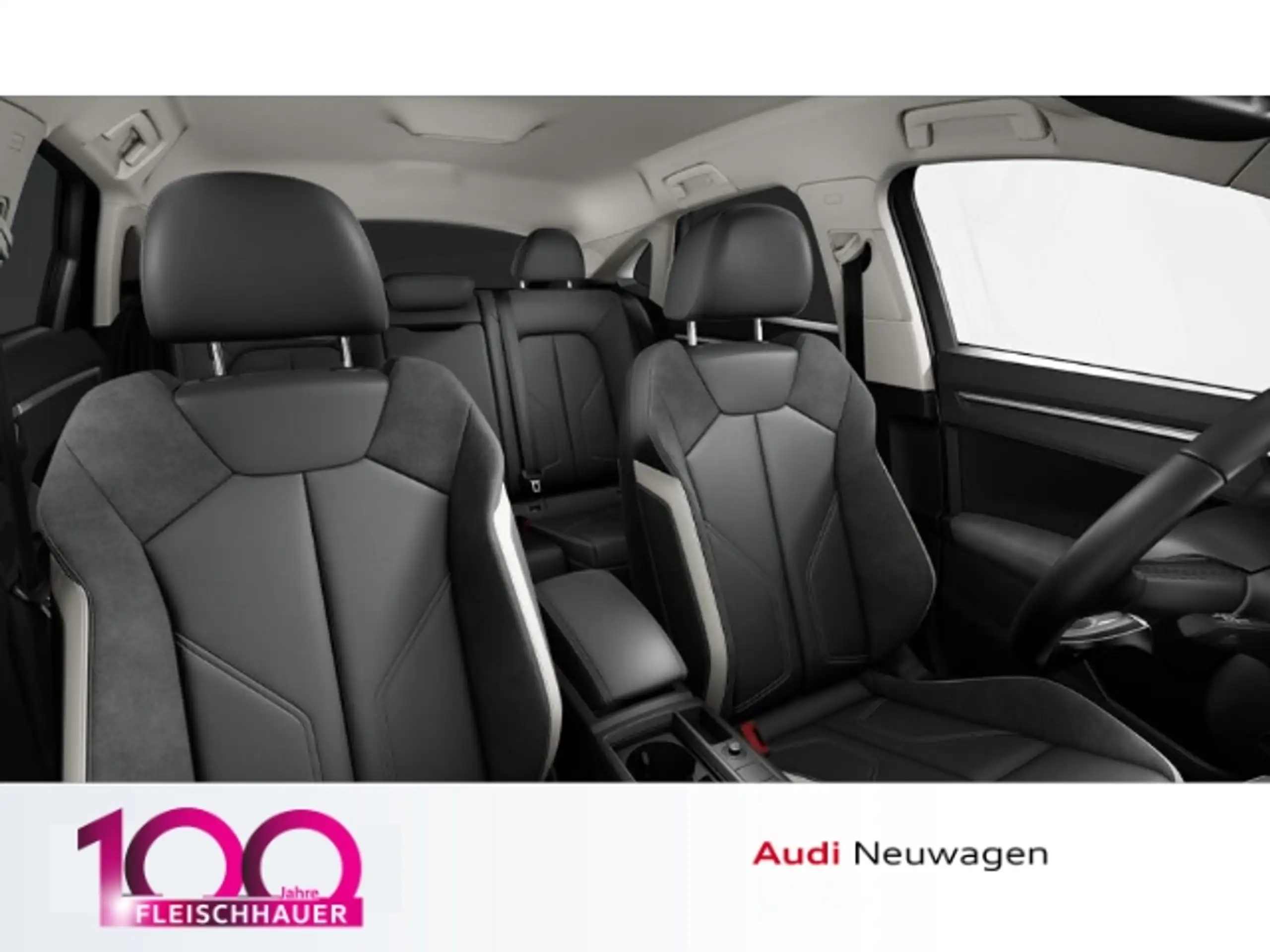 Audi - Q3