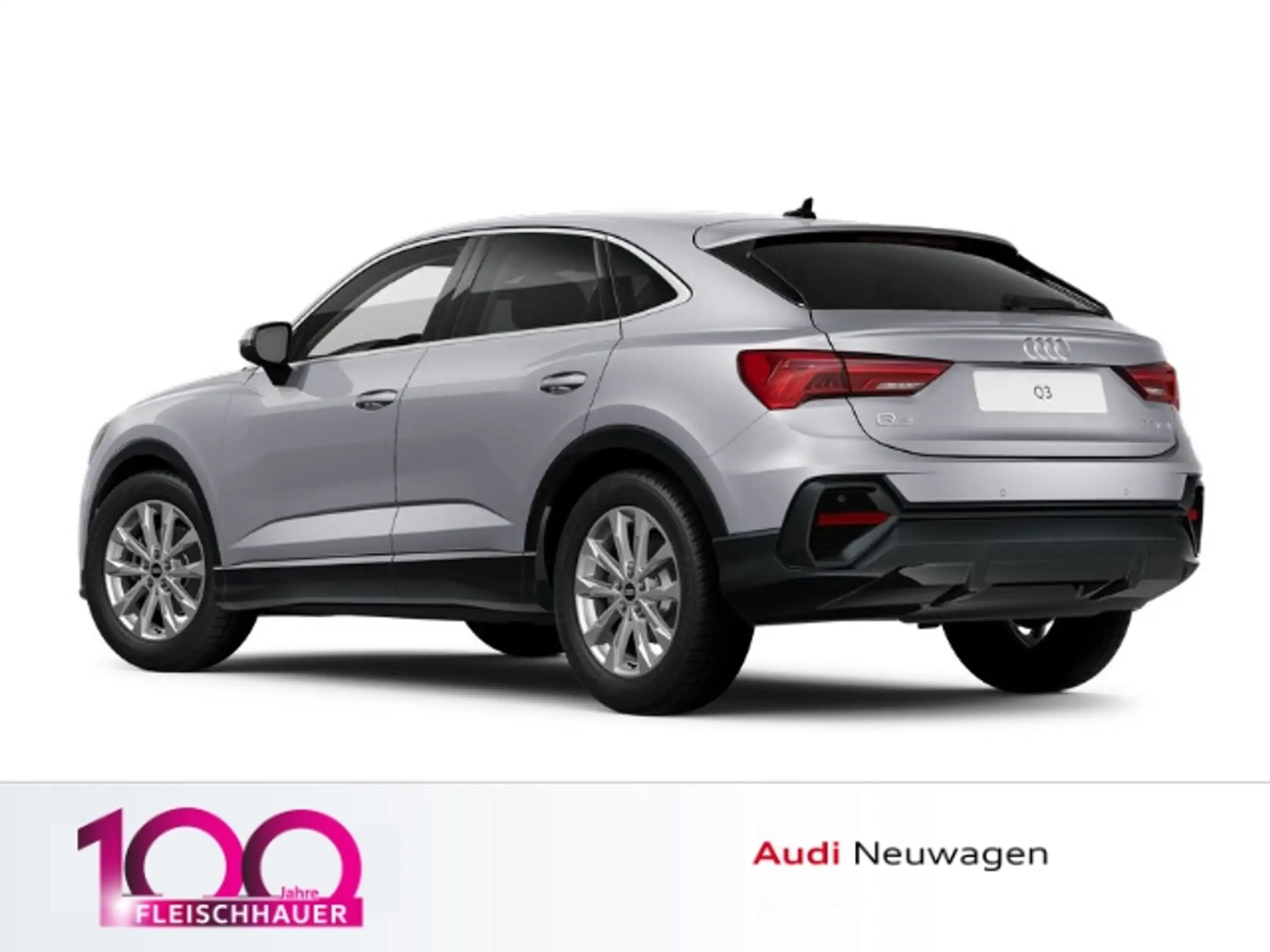 Audi - Q3