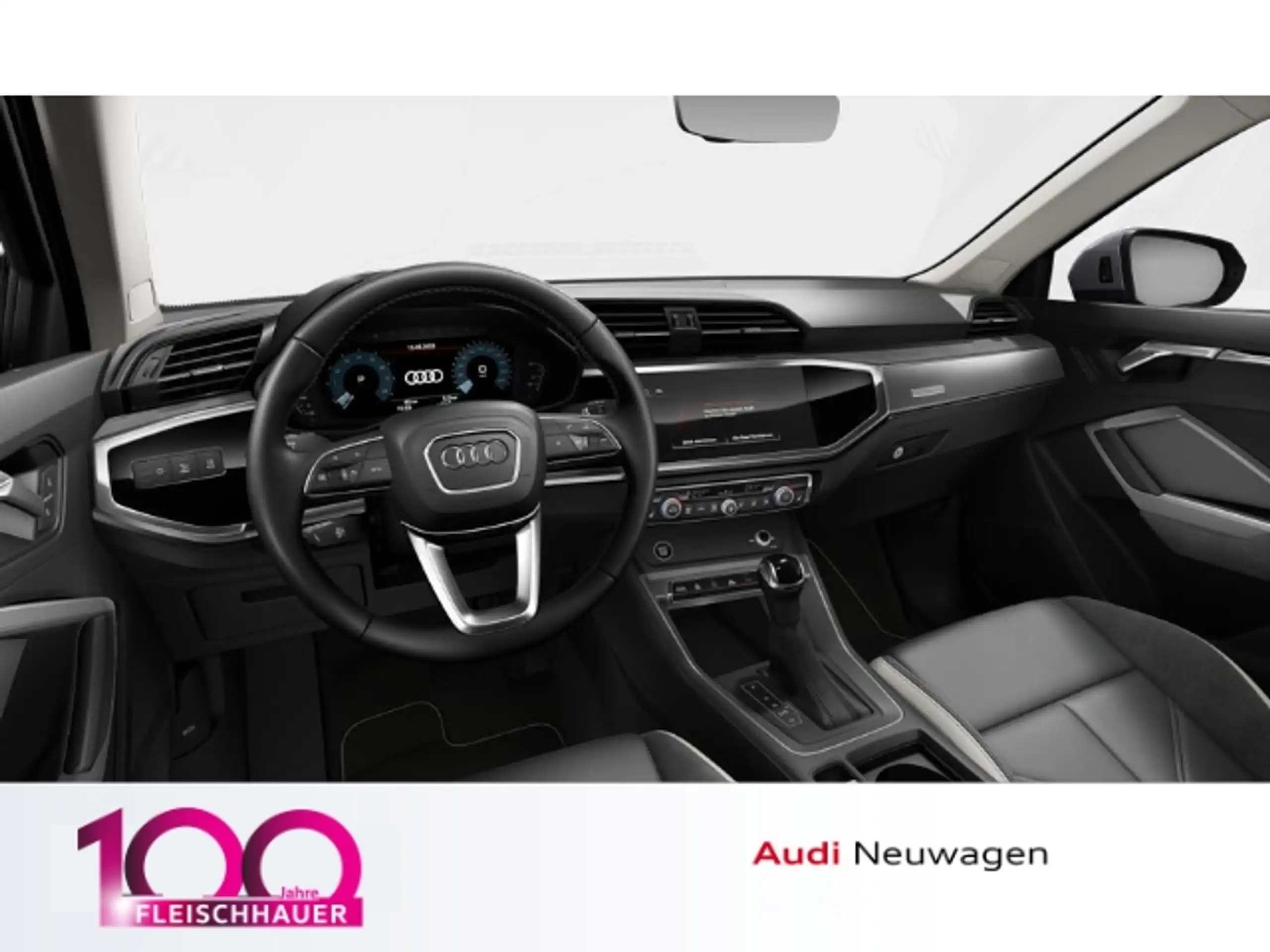 Audi - Q3