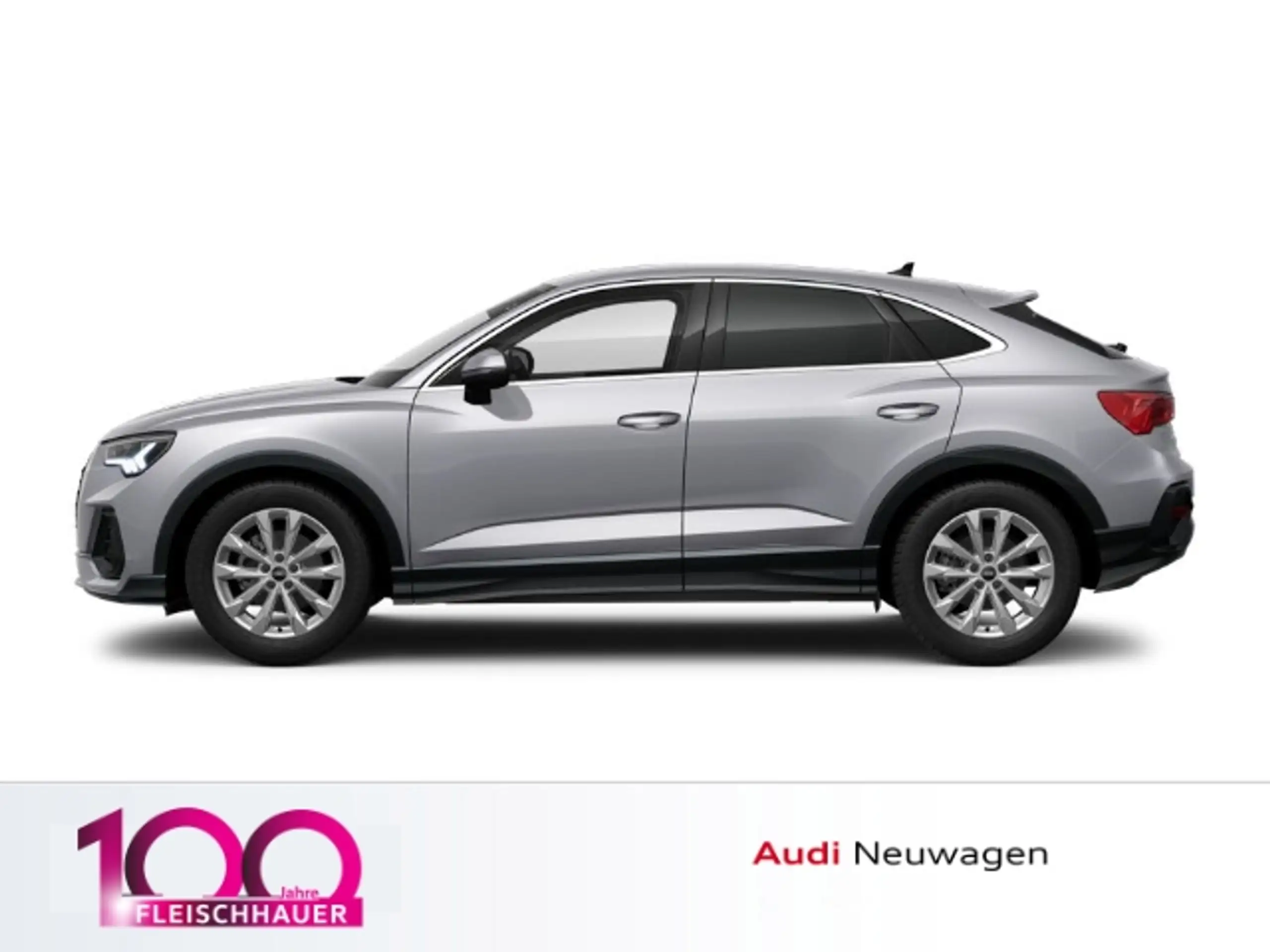 Audi - Q3