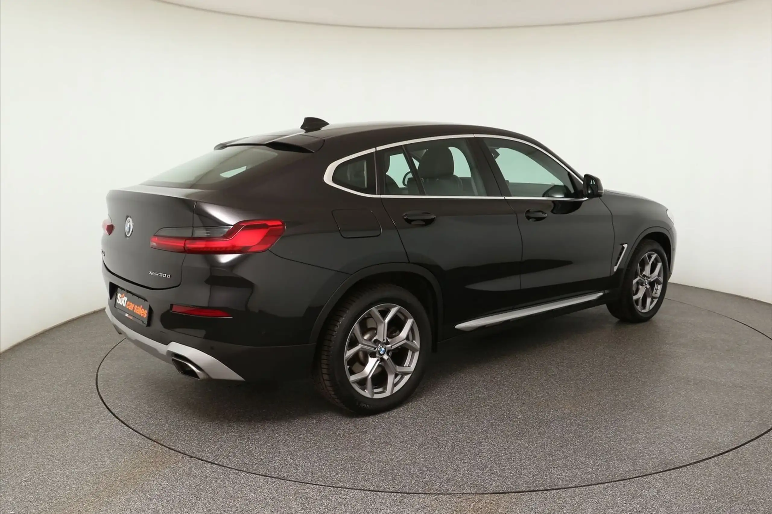 BMW - X4