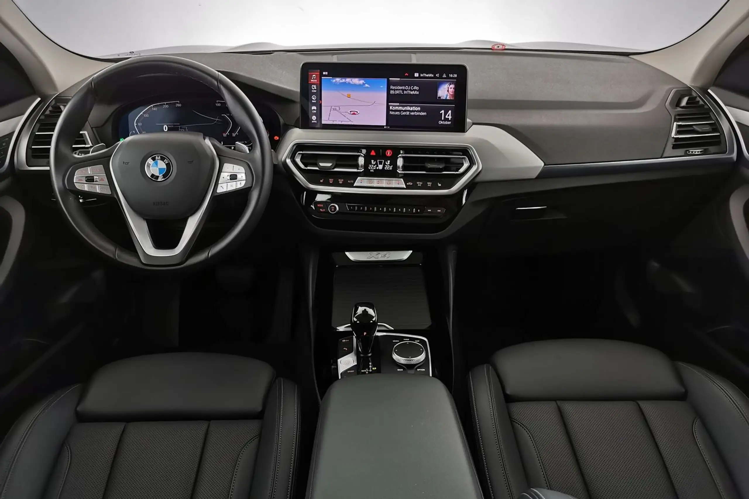 BMW - X4