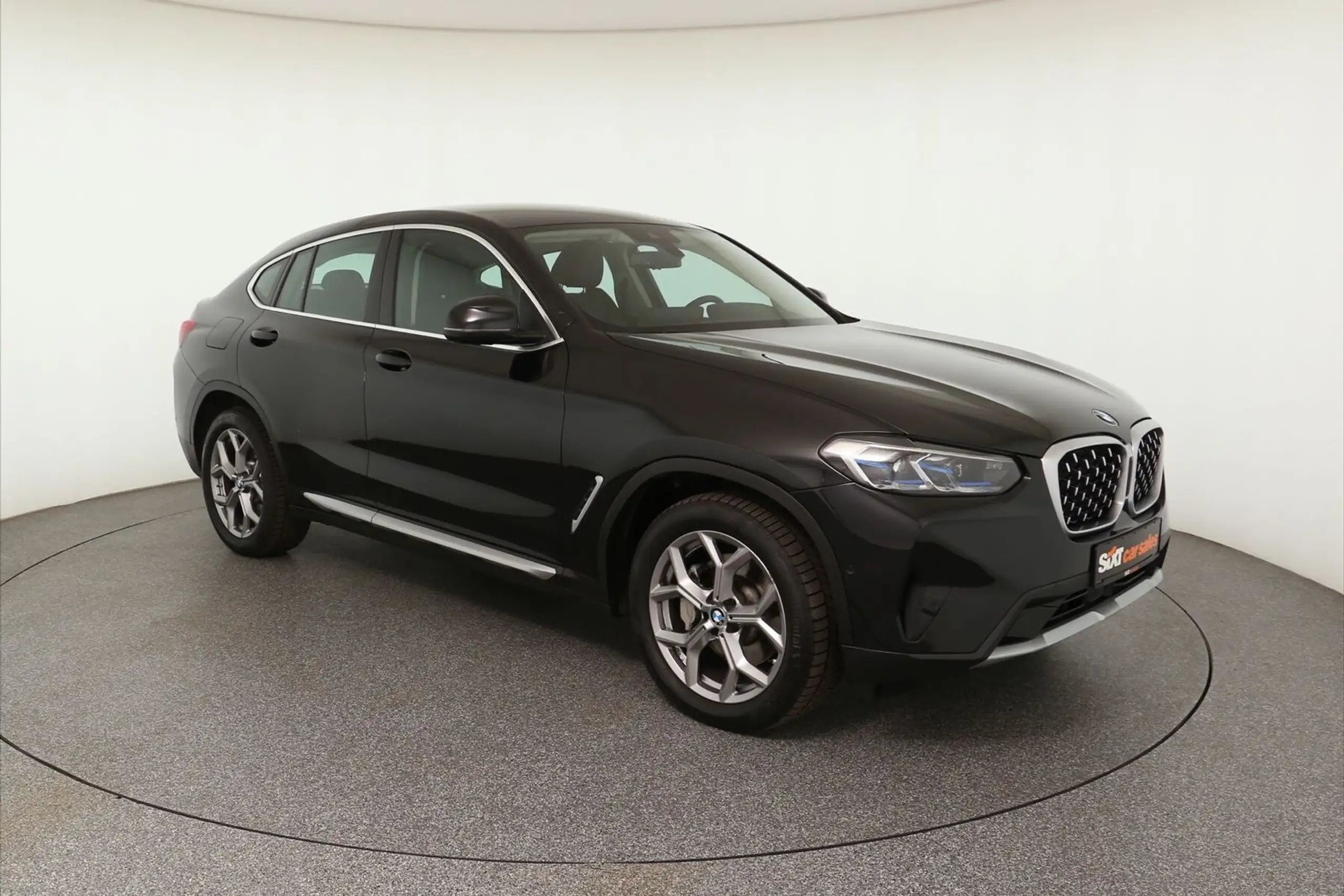 BMW X4 2023