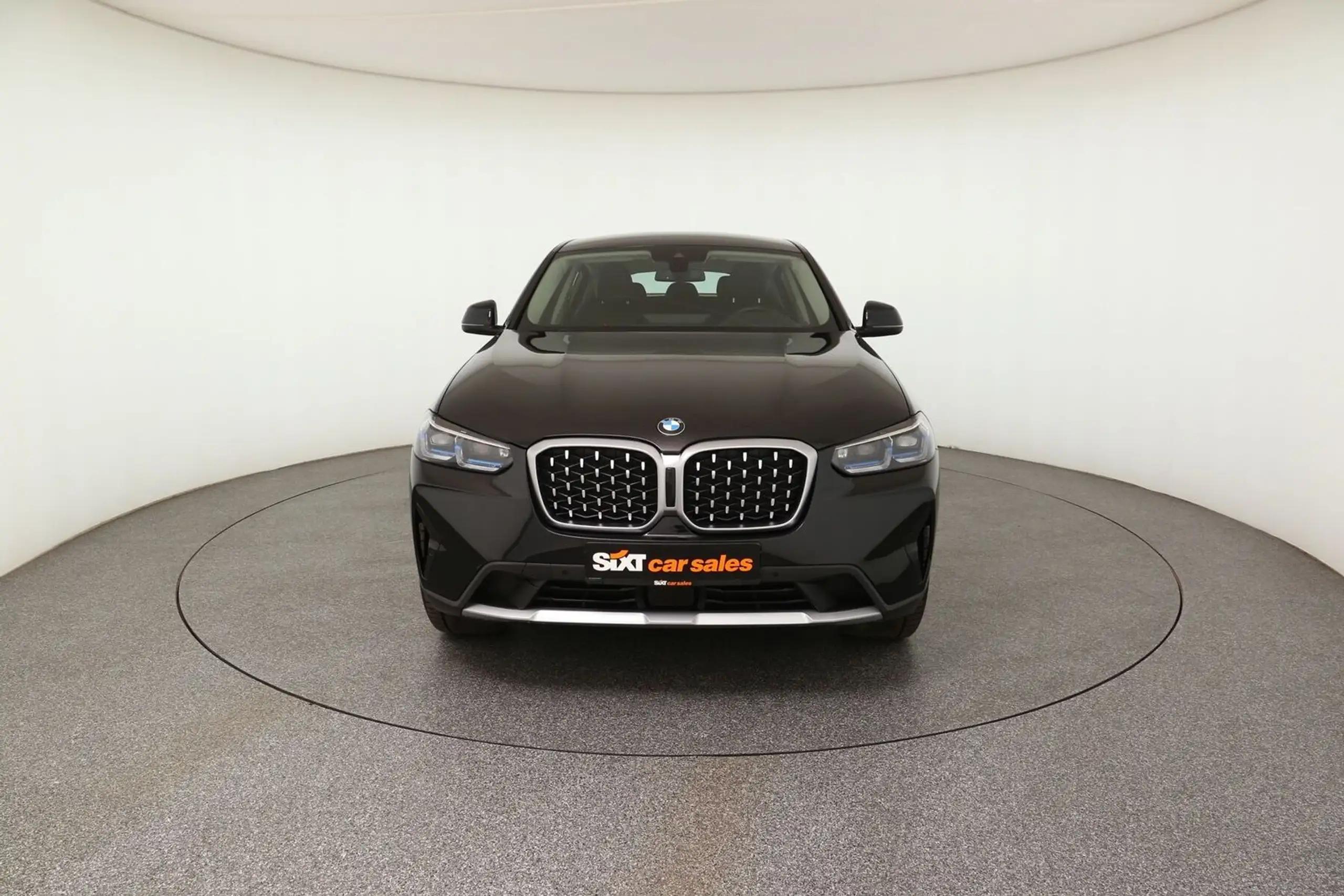 BMW - X4