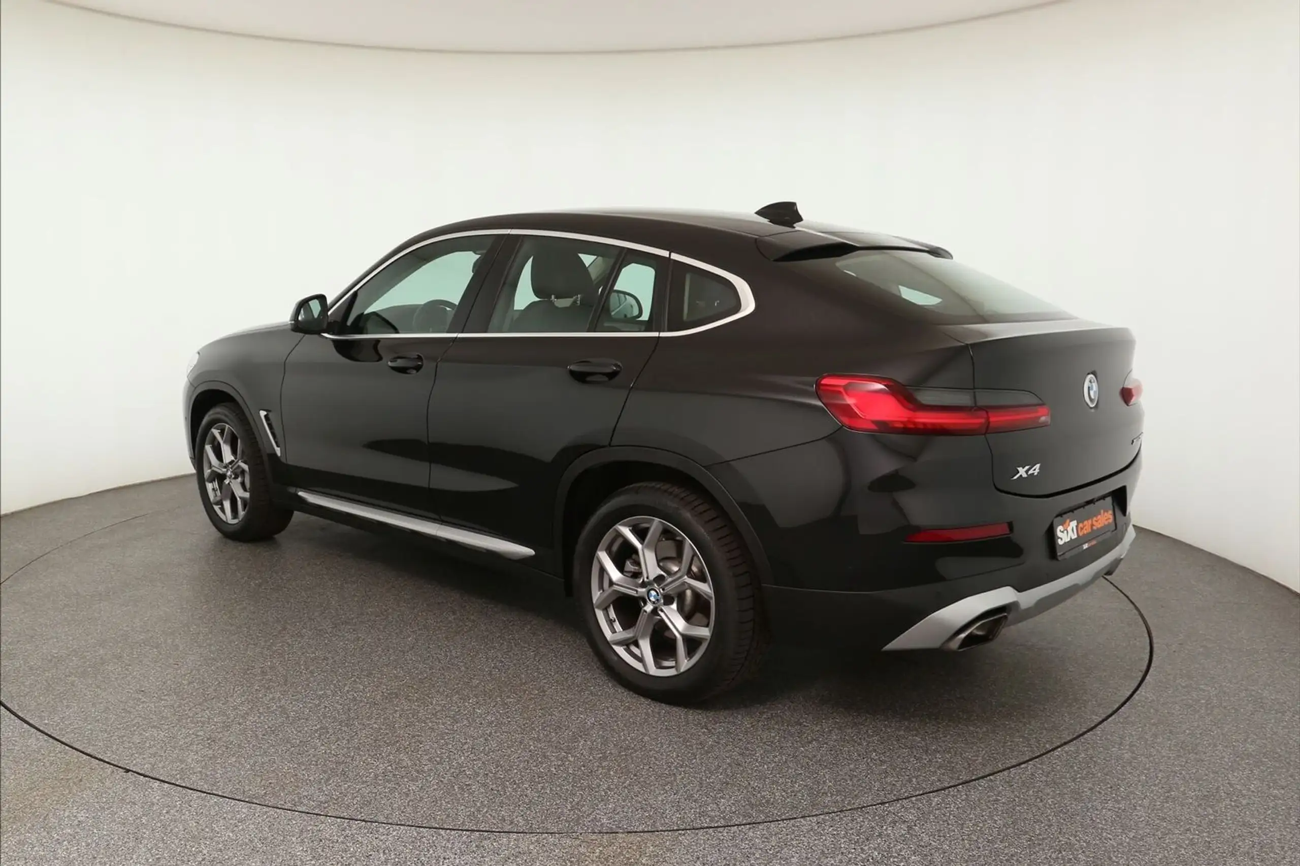 BMW - X4