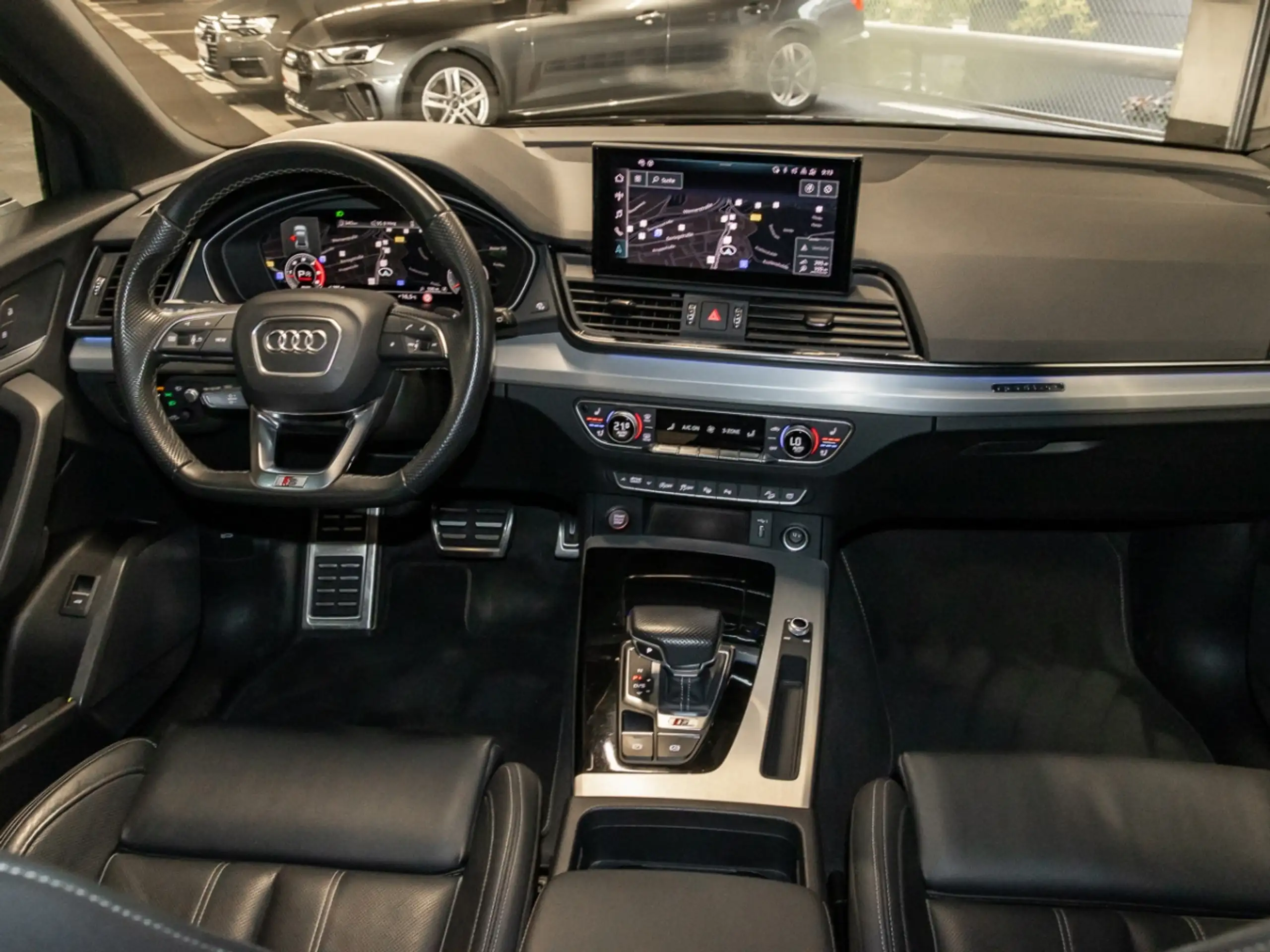 Audi - SQ5