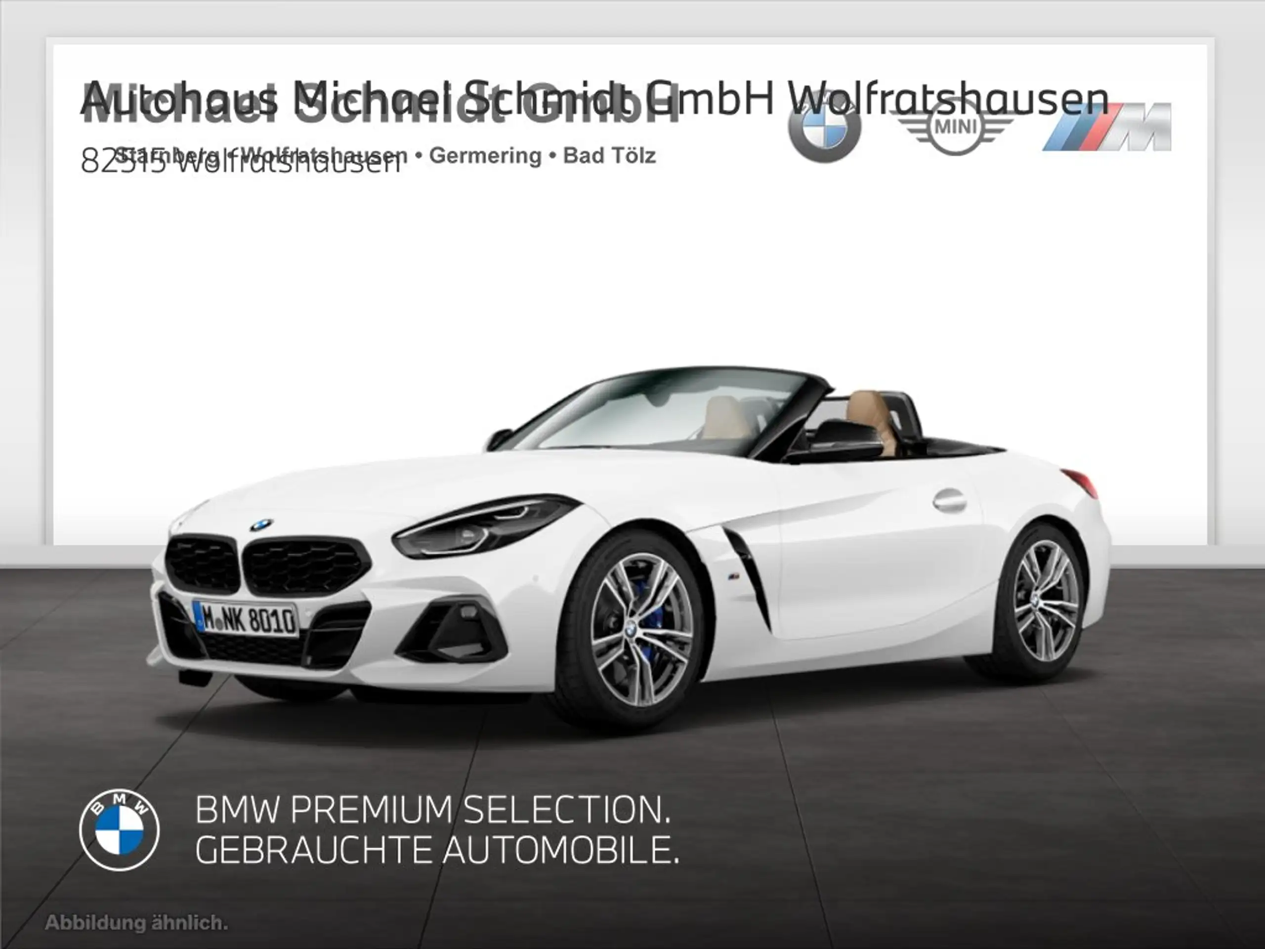 BMW - Z4