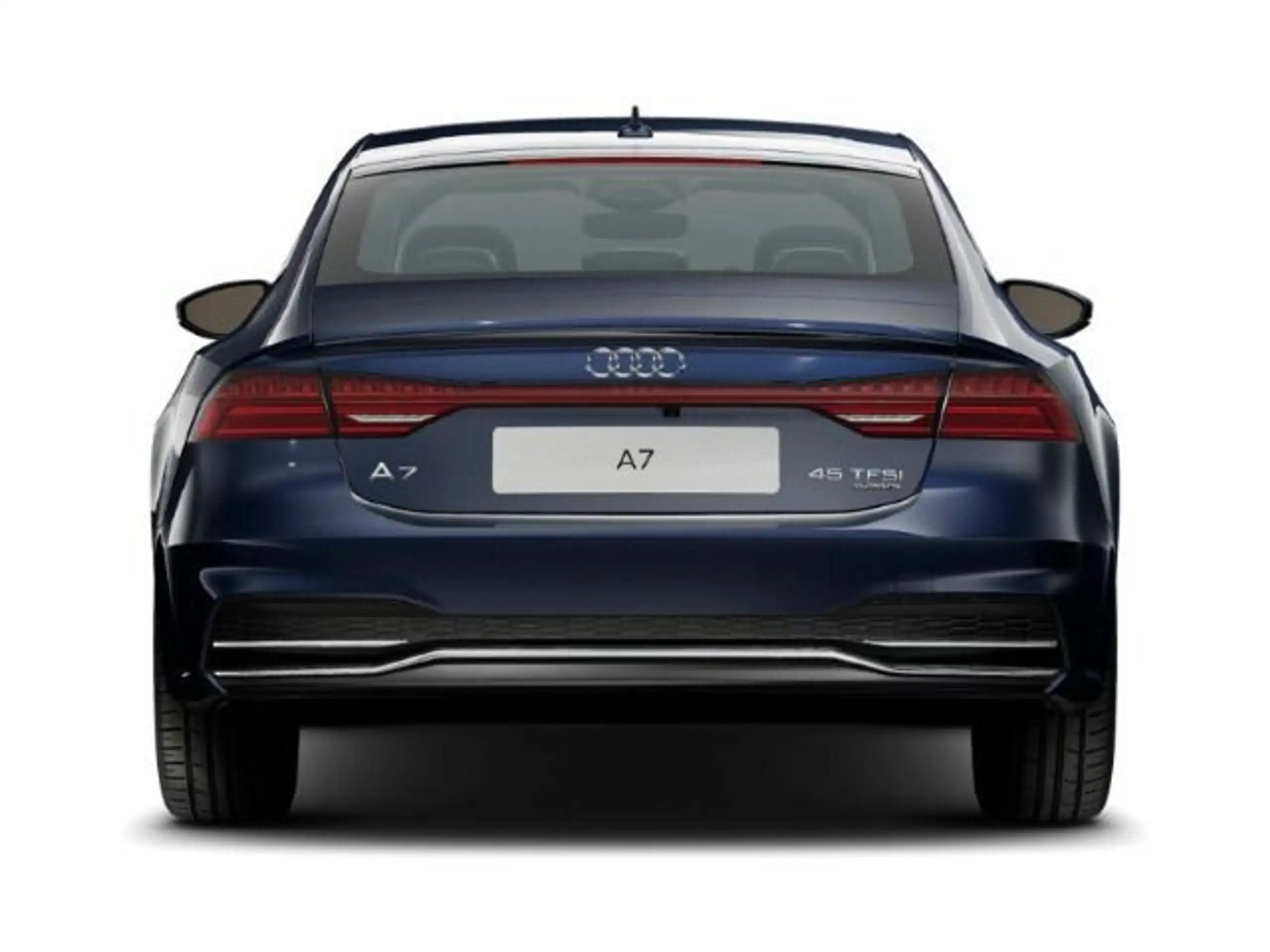 Audi - A7