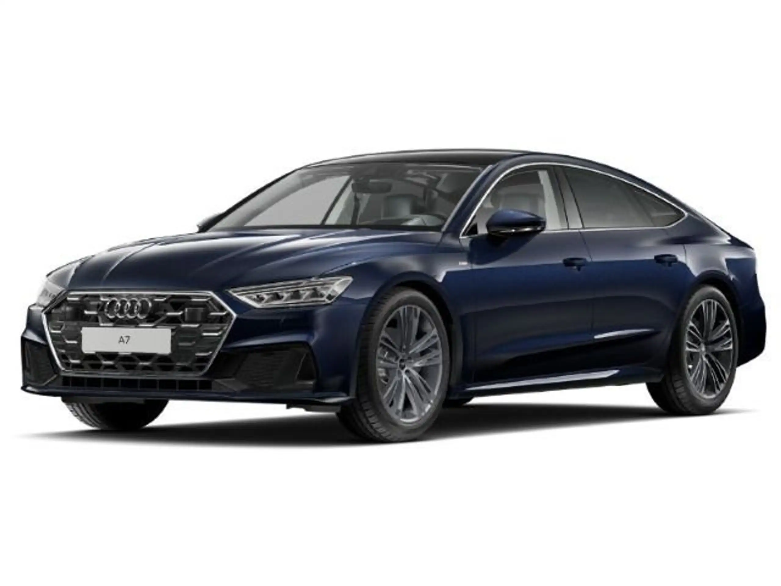 Audi - A7